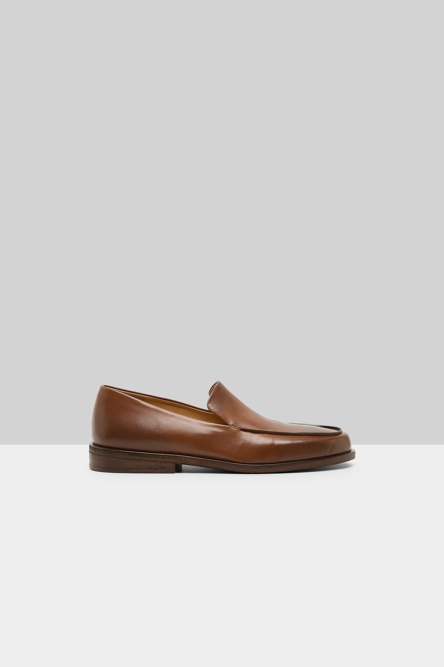 Mocasso Basalt Loafers