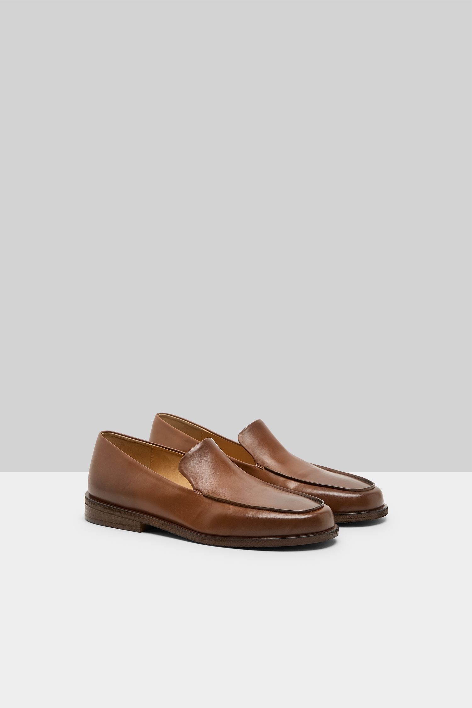 Mocasso Basalt Loafers