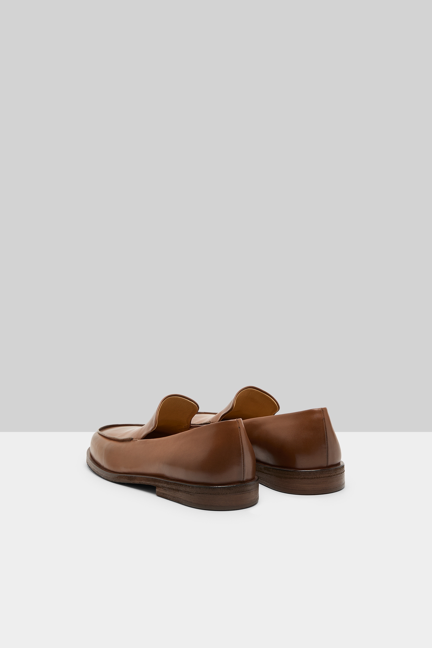 Mocasso Basalt Loafers