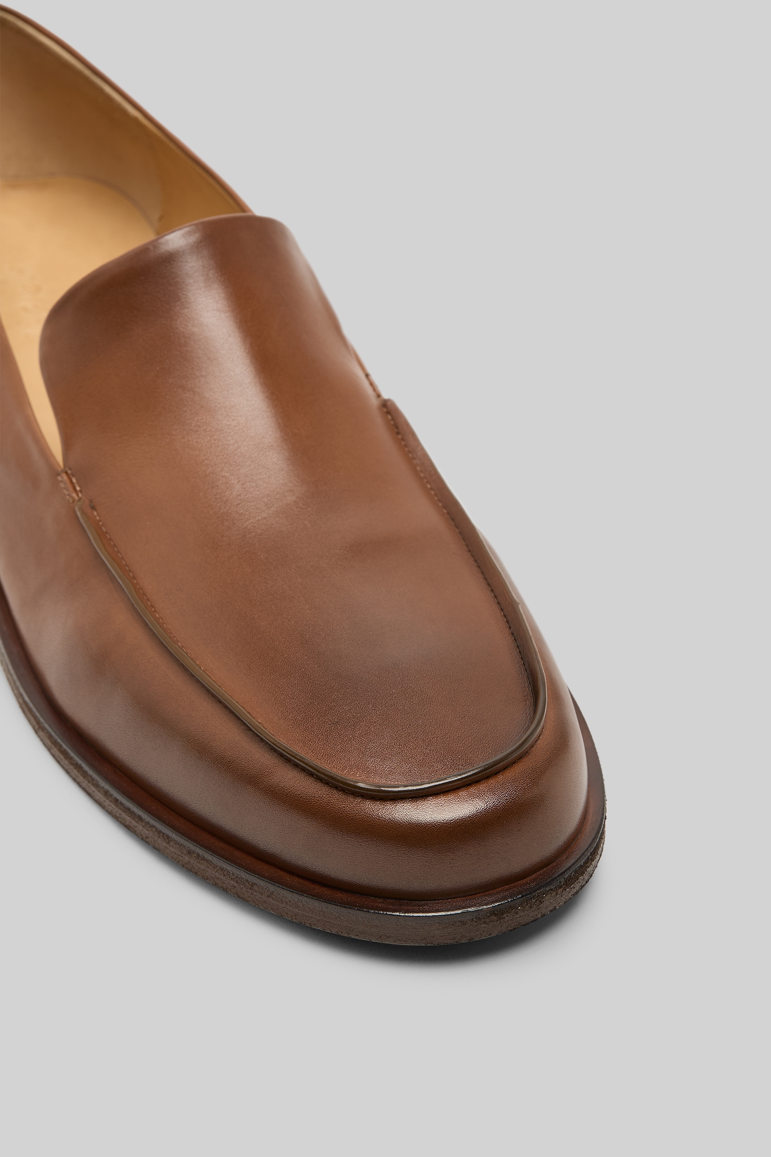 Mocasso Basalt Loafers