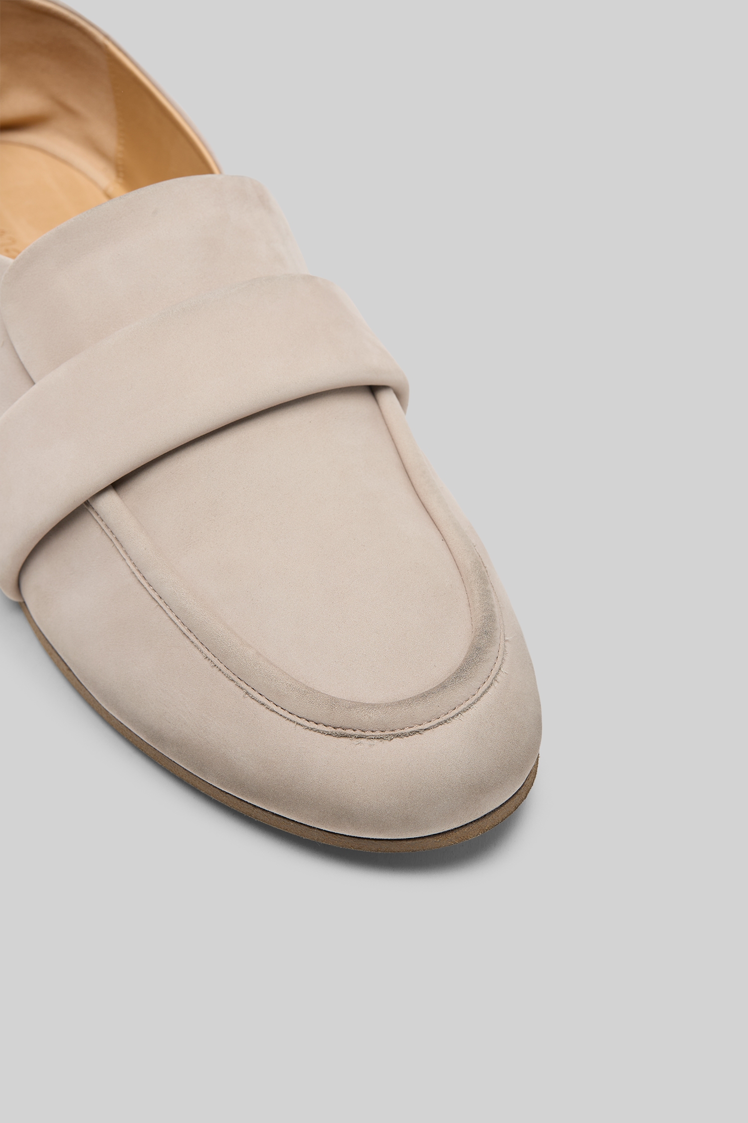 Boss loafer safari deals