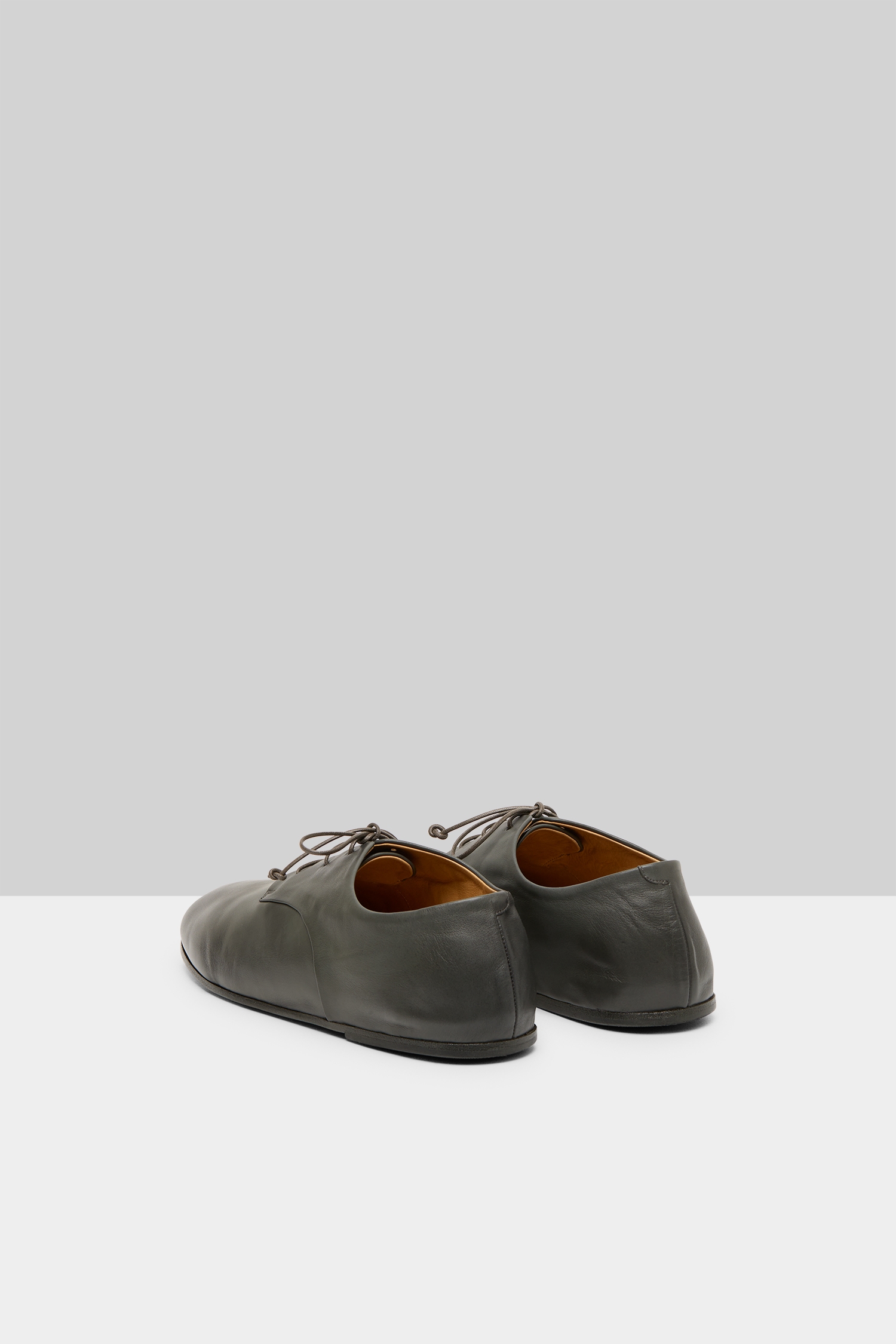 Steccoblocco Blackboard Derby Shoes