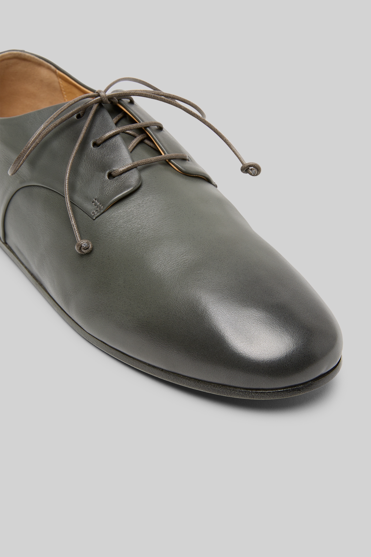 Steccoblocco Blackboard Derby Shoes