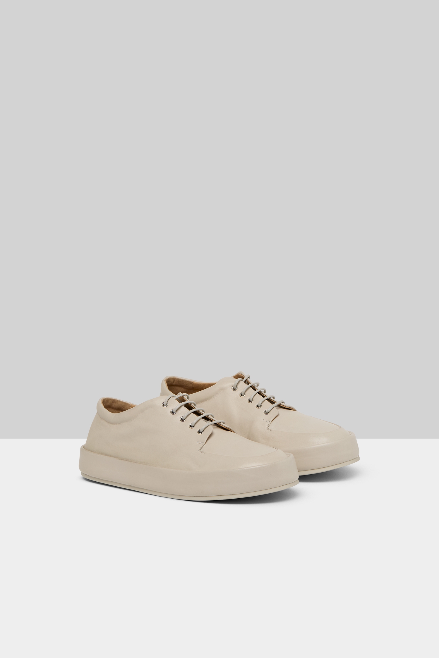 Cassapelle Mist Derby Shoes