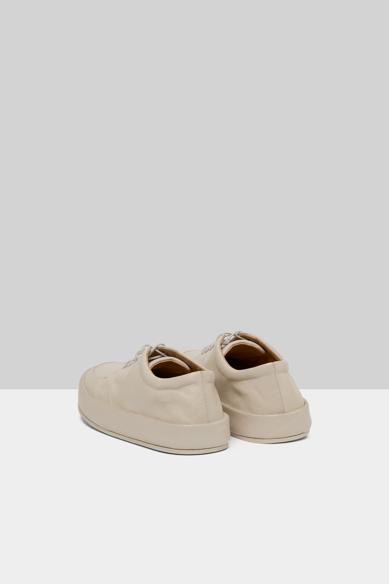 Cassapelle Mist Derby Shoes