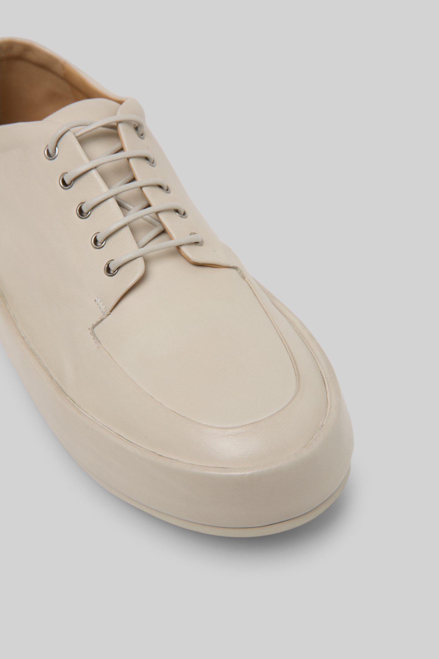 Cassapelle Mist Derby Shoes