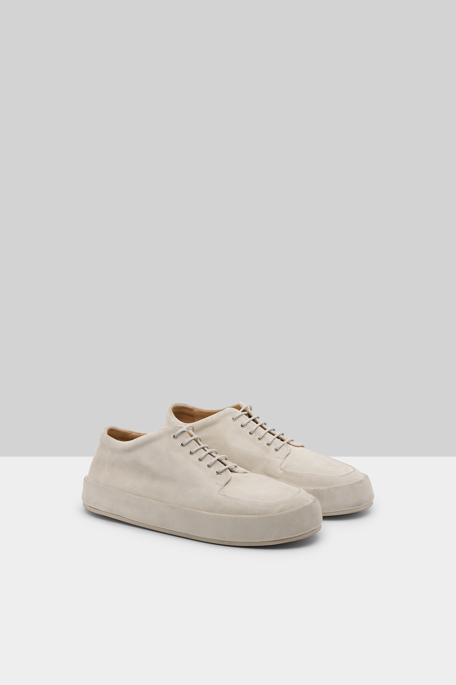 Cassapelle Mist Derby Shoes