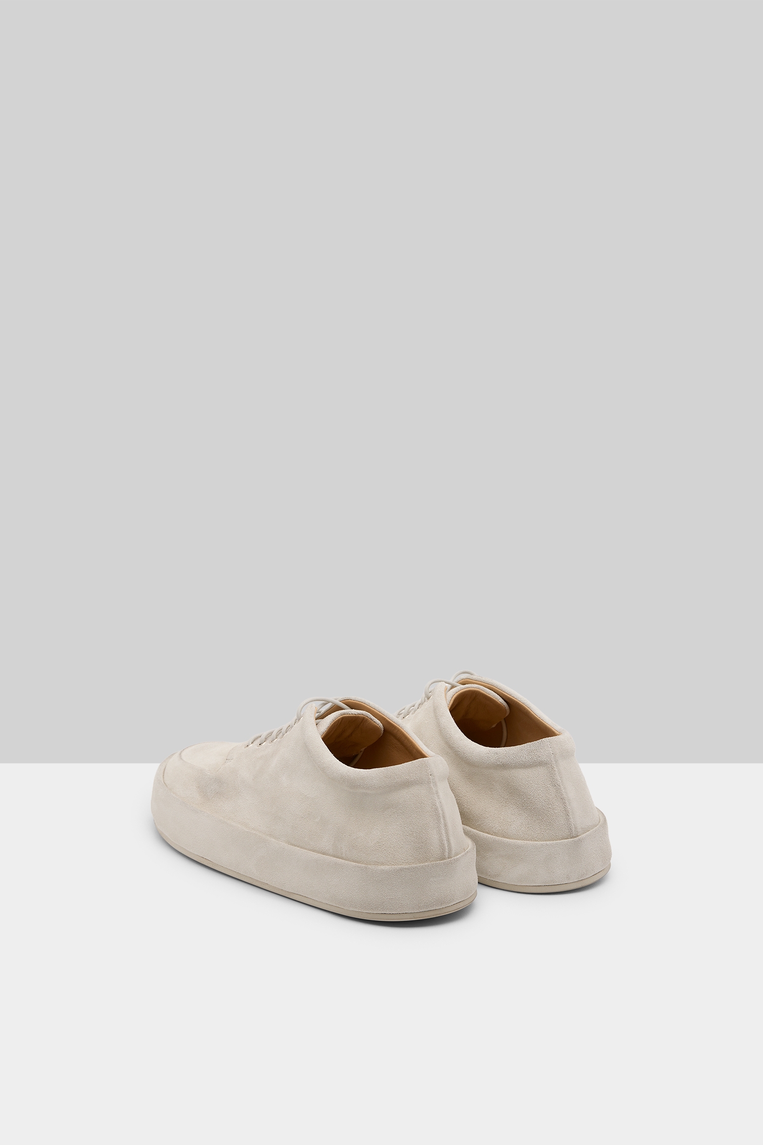 Cassapelle Mist Derby Shoes