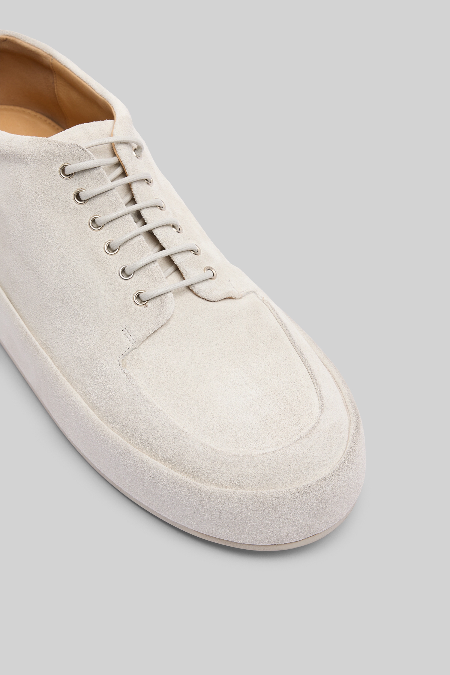Cassapelle Mist Derby Shoes
