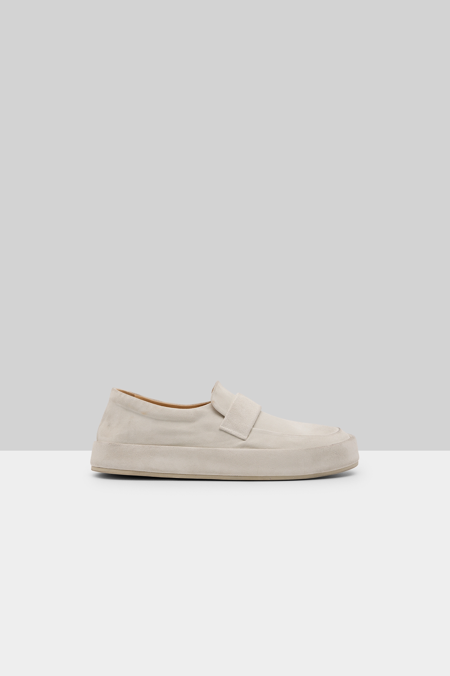 Cassapelle Mist Loafers