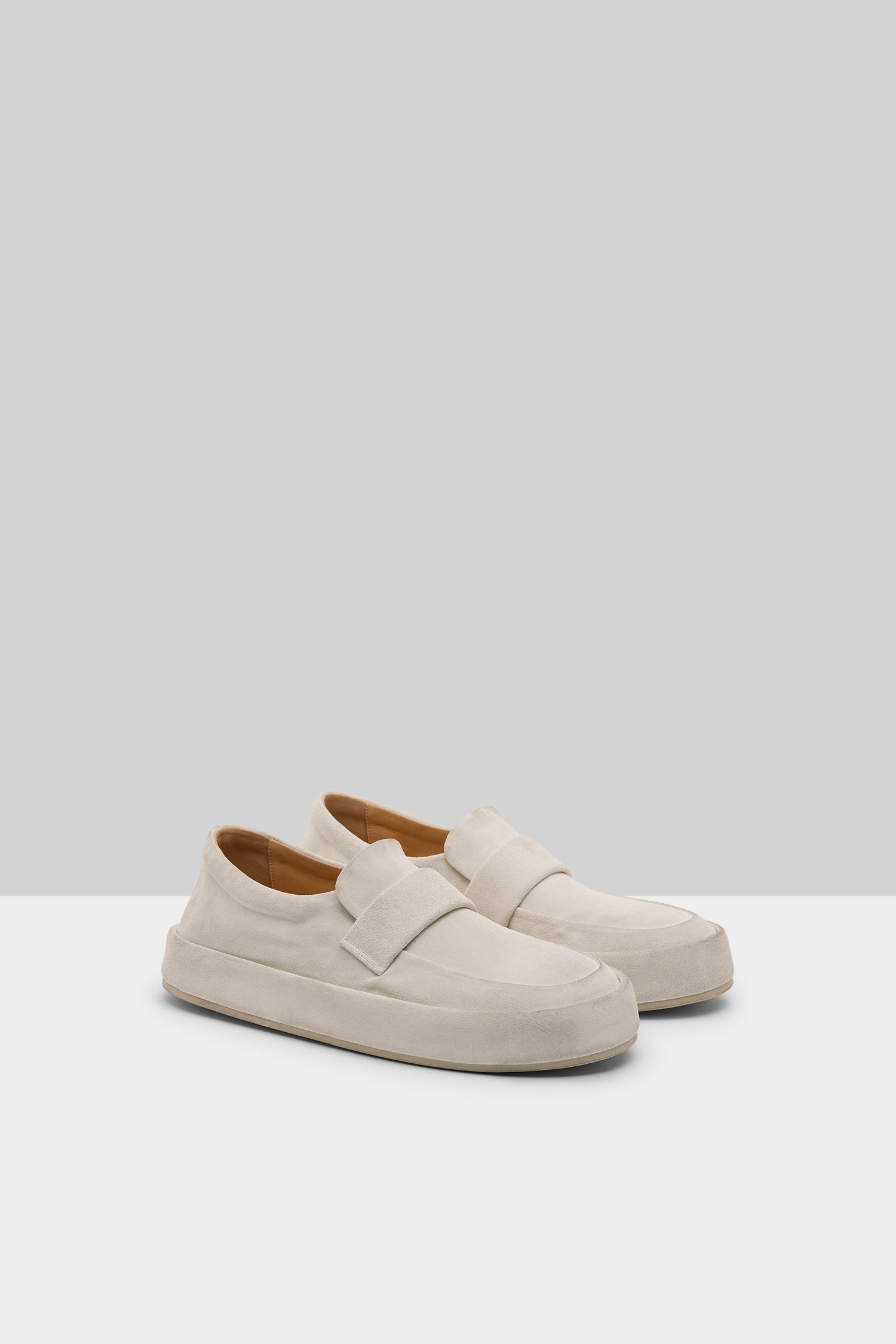 Cassapelle Mist Loafers
