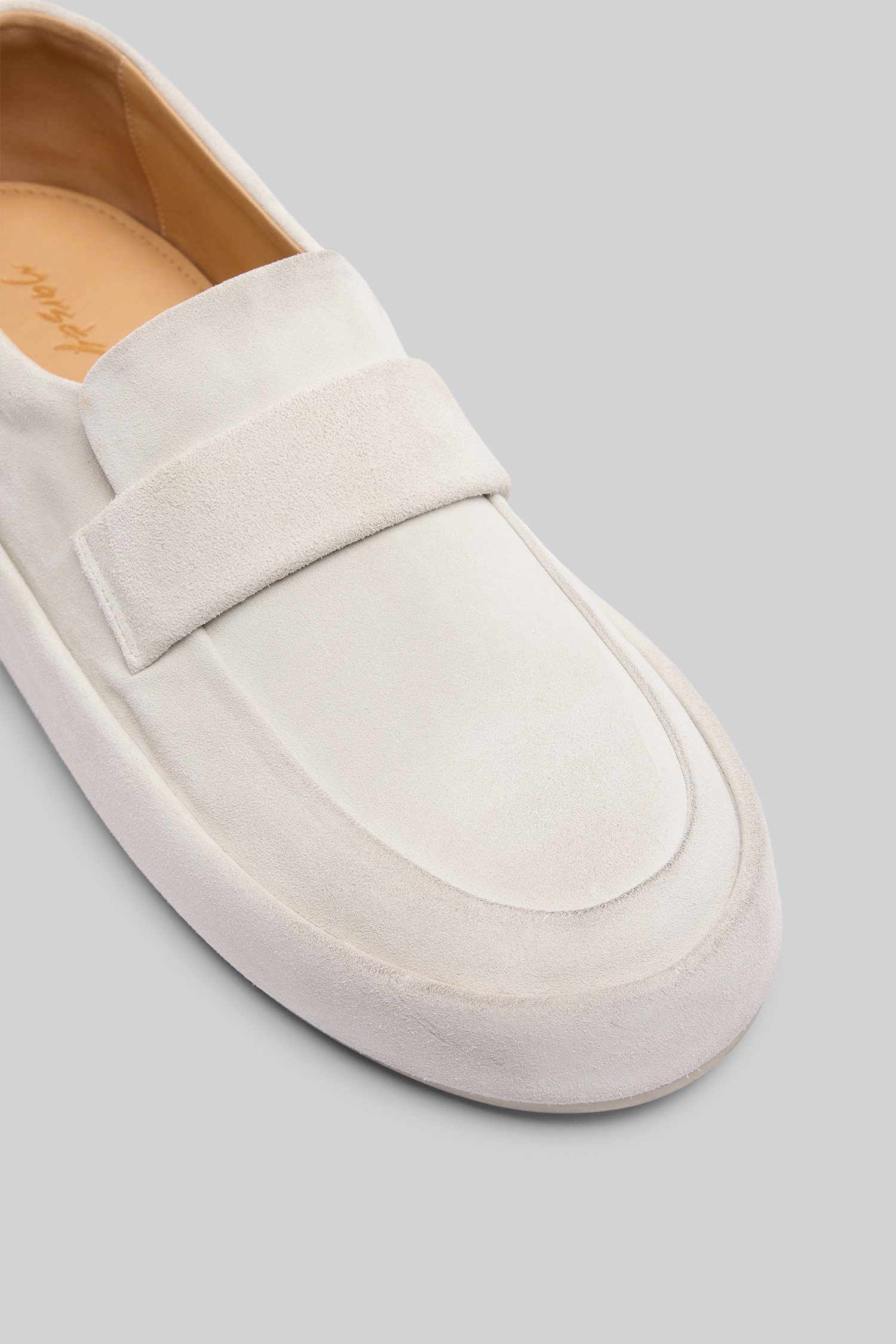Cassapelle Mist Loafers