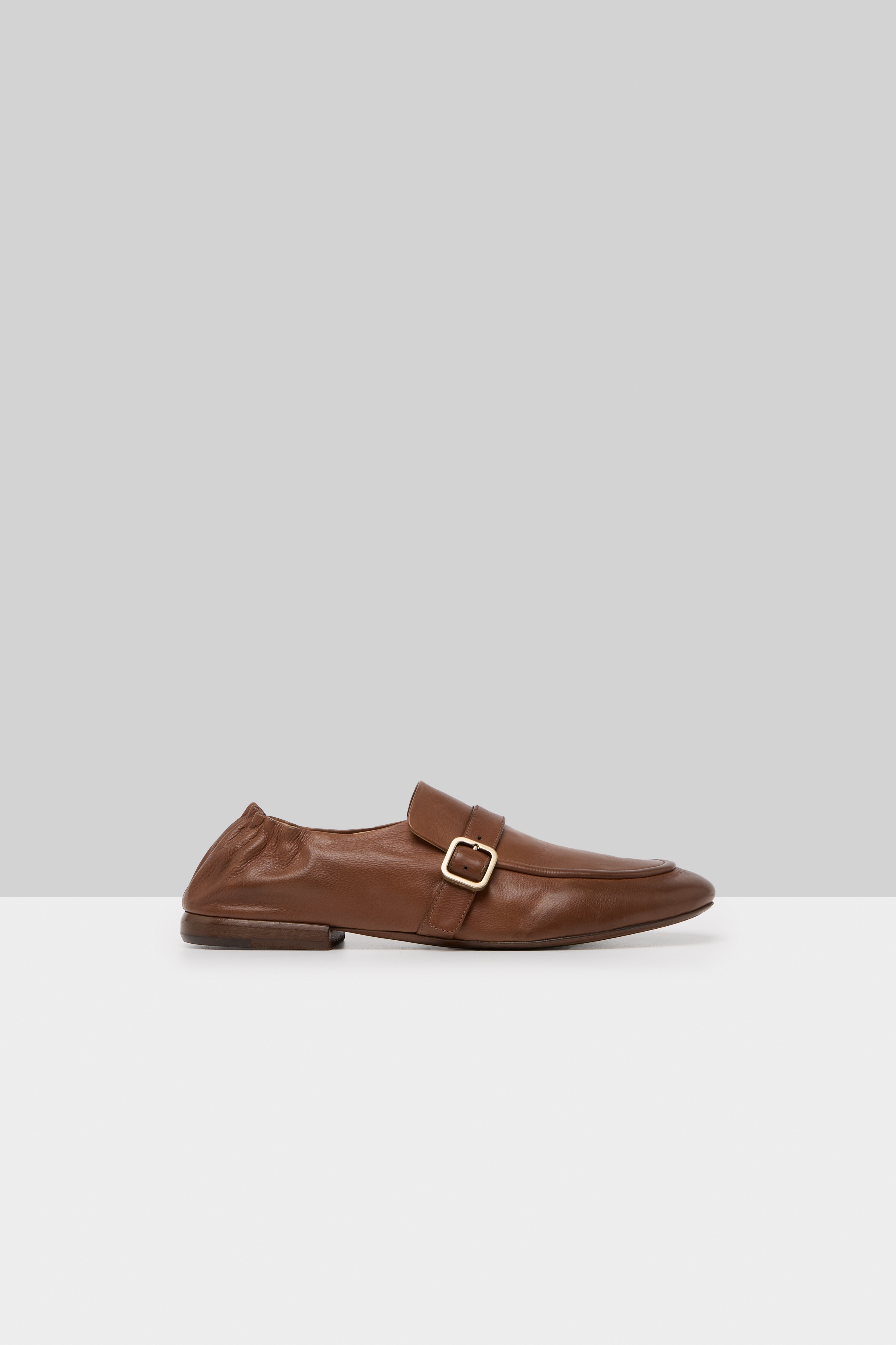Mandolo Basalt Loafers