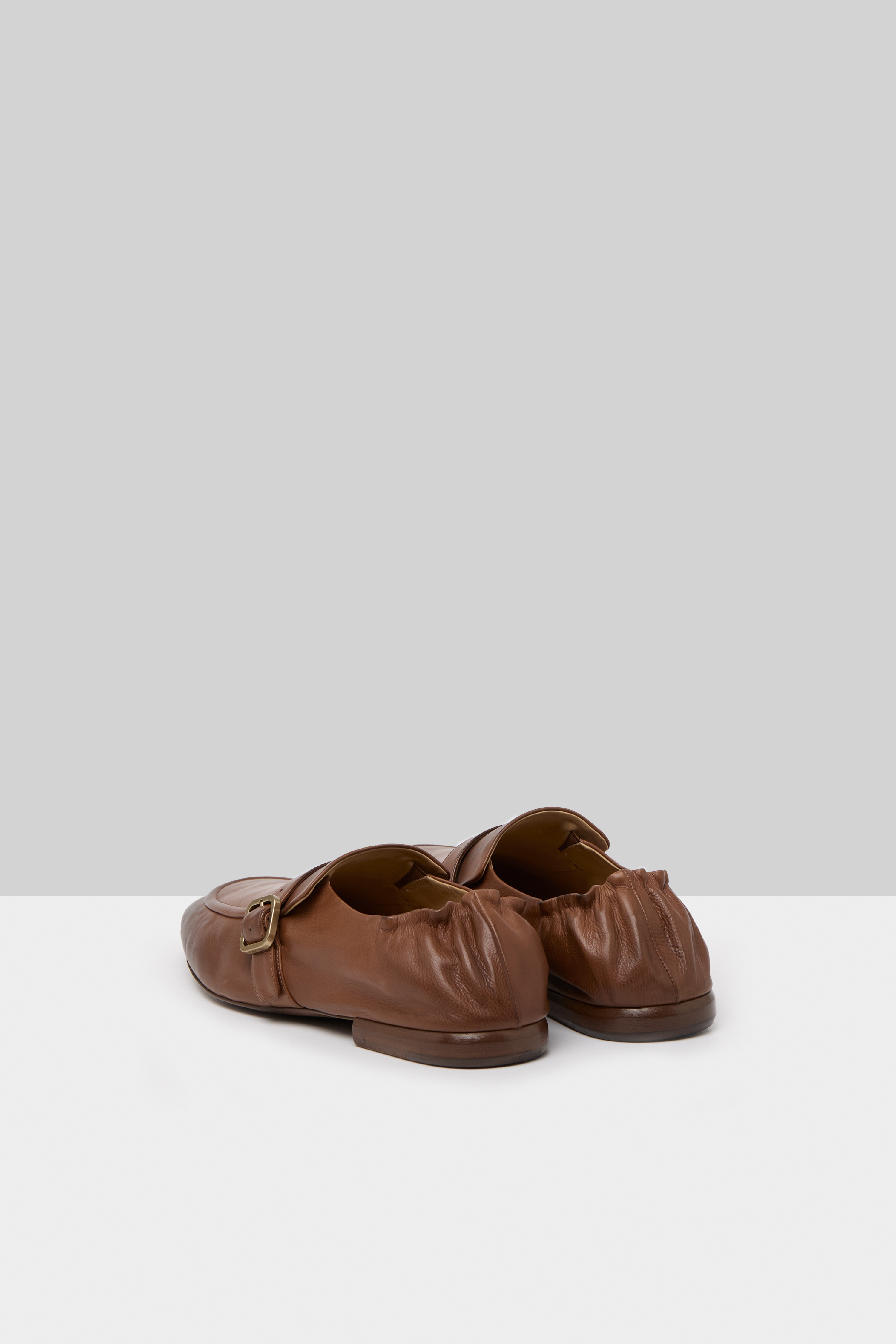 Mandolo Basalt Loafers