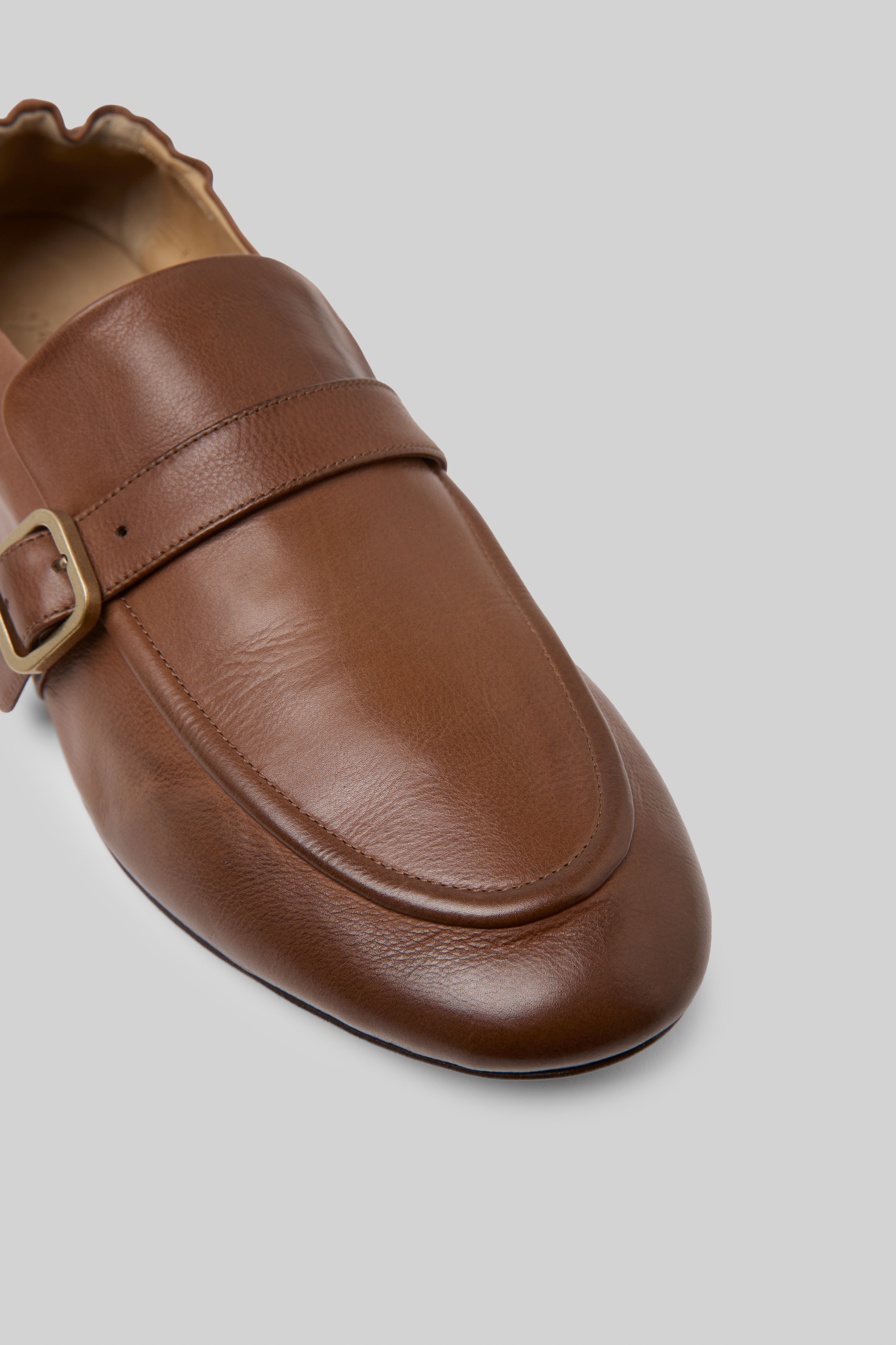 Mandolo Basalt Loafers