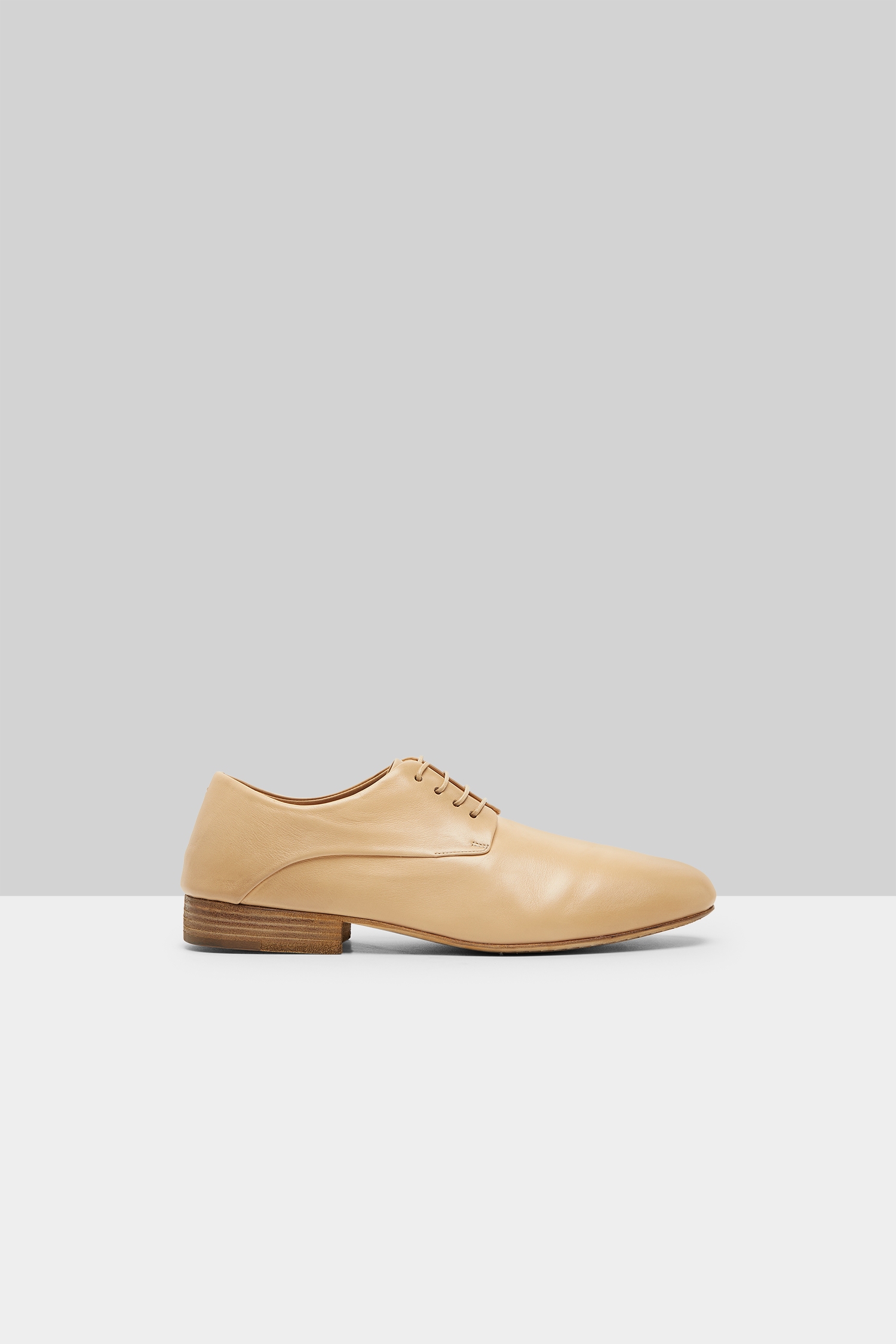 Scia Mat Derby Shoes