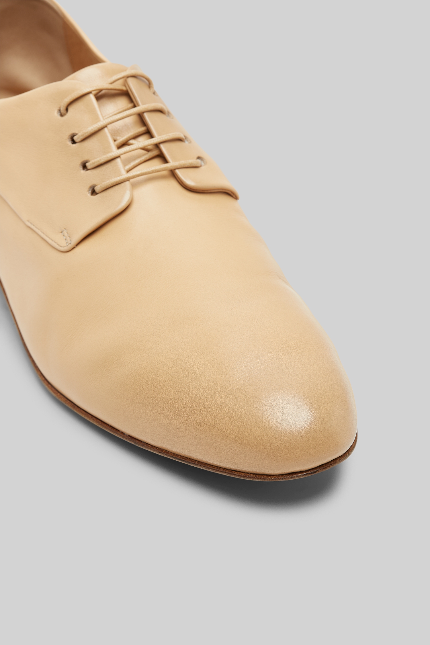 Scia Mat Derby Shoes