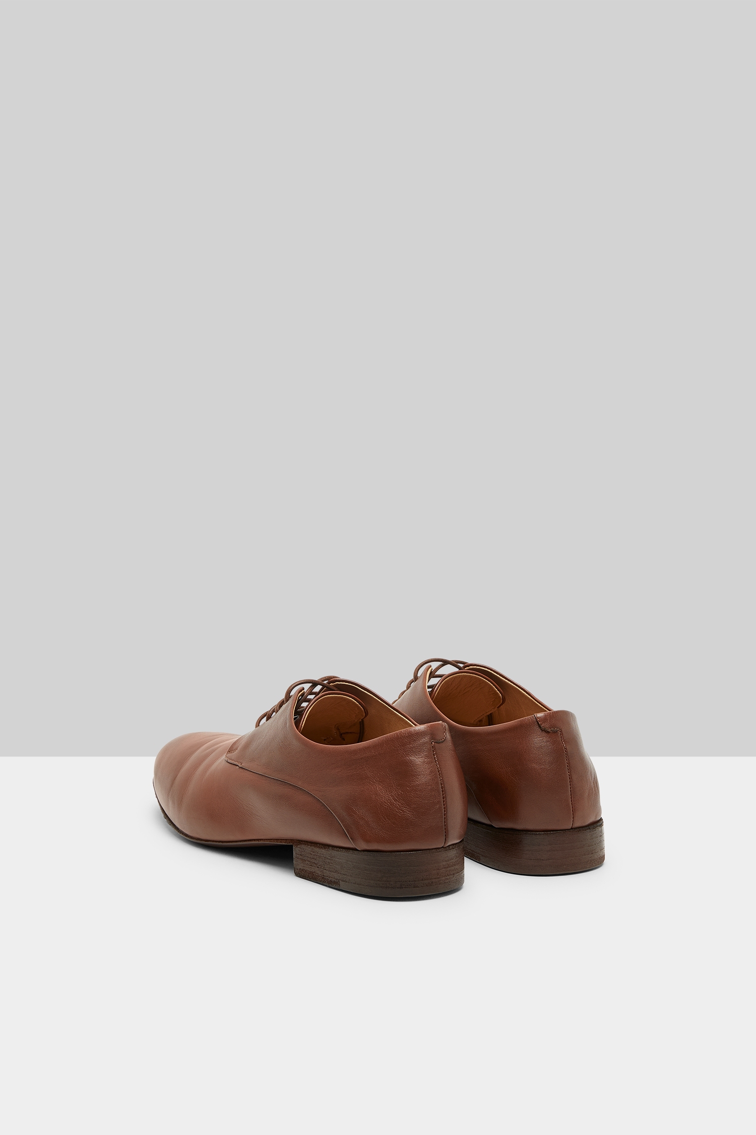 Scia Basalt Derby Shoes