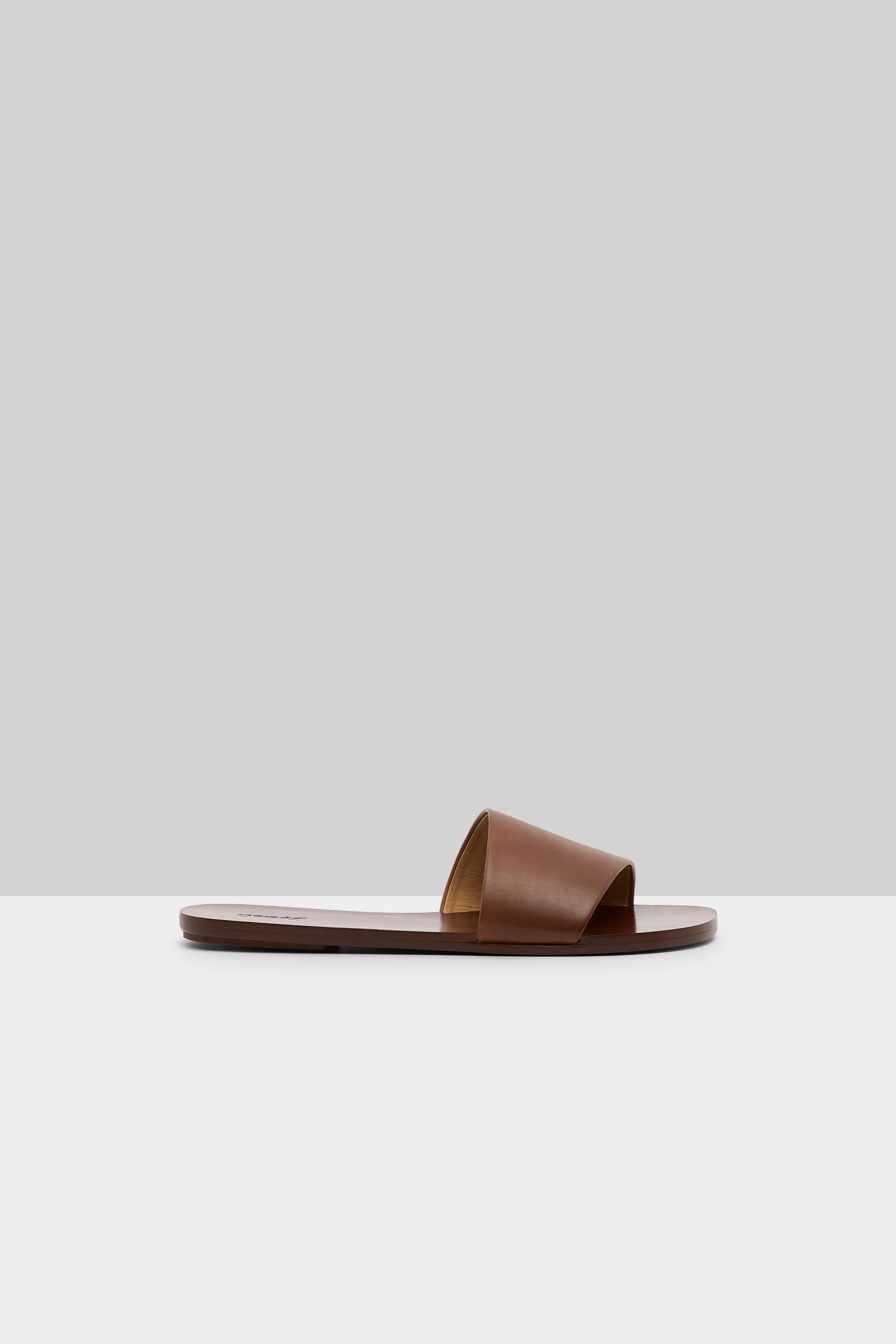 Sottile Basalt Sandal