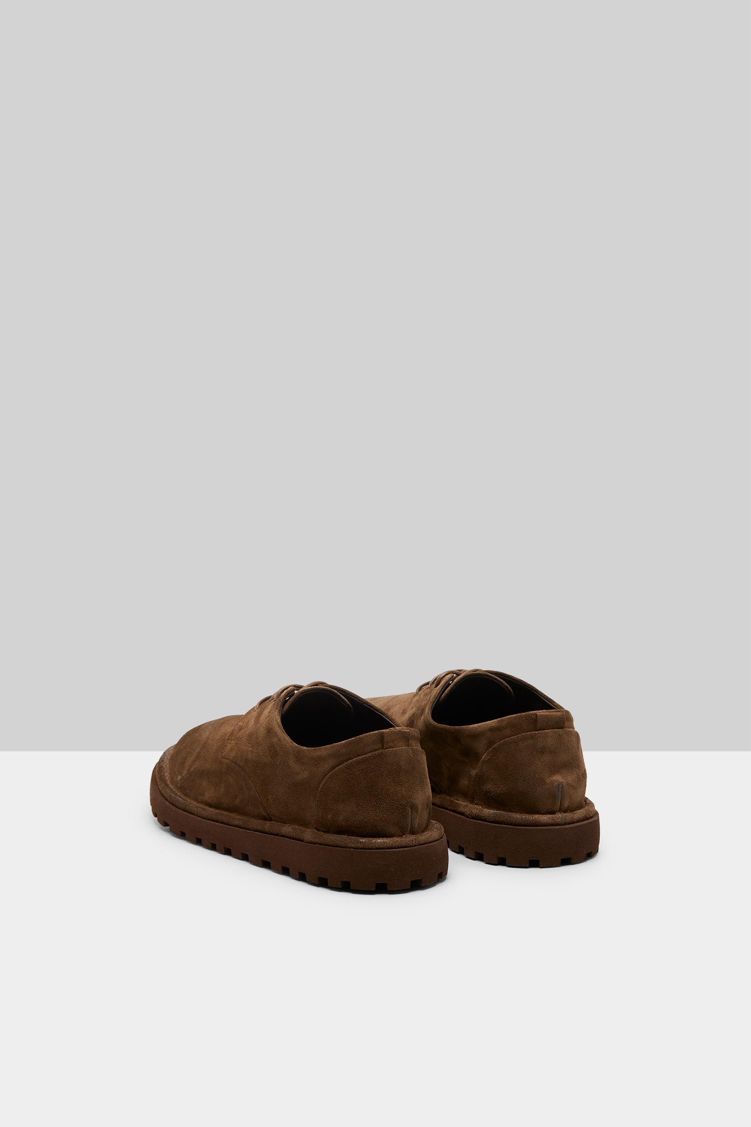 Sancrispa Alta Pomice Derby Cioccolato