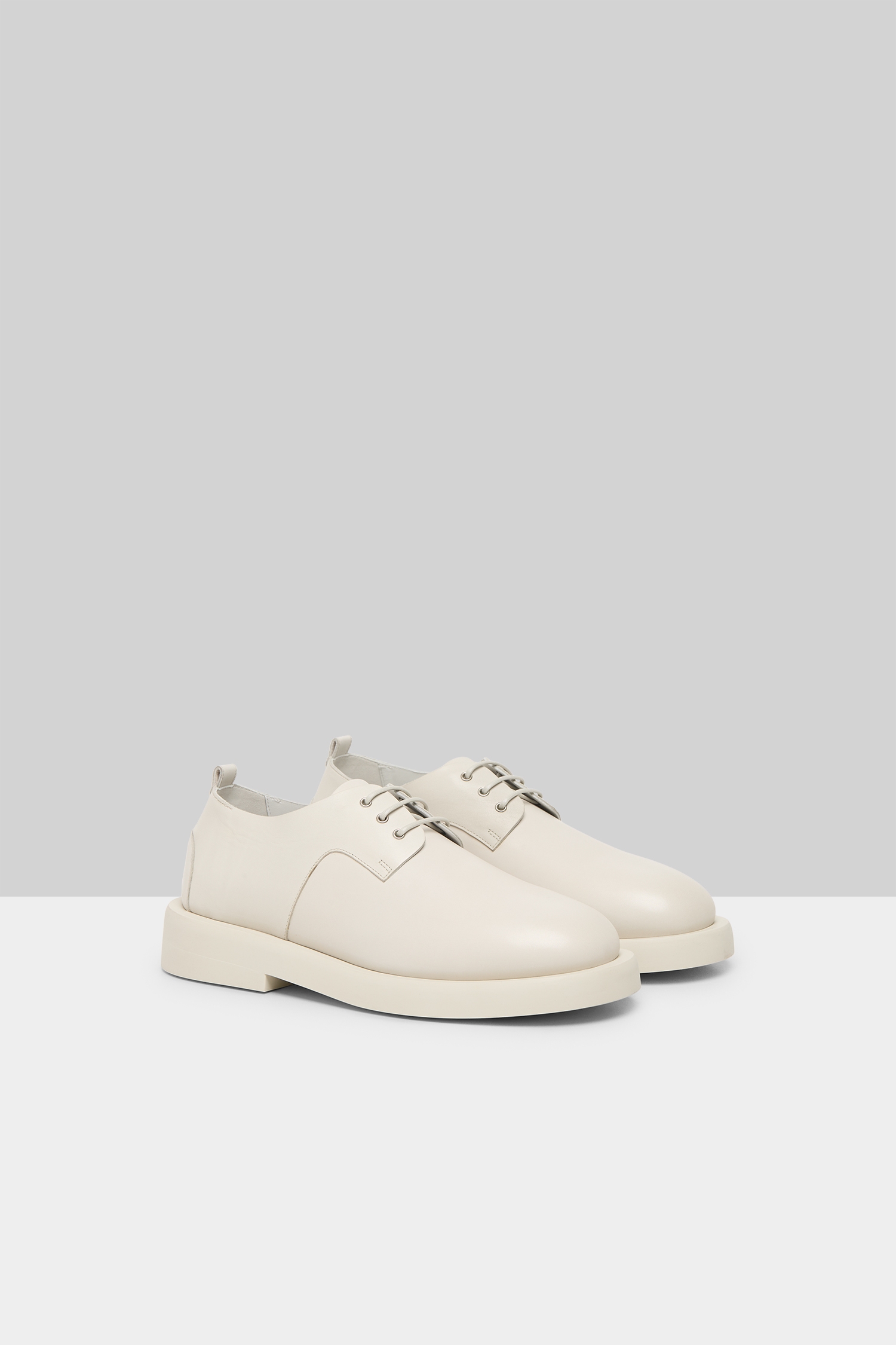 Gommello Mist Derby Shoes