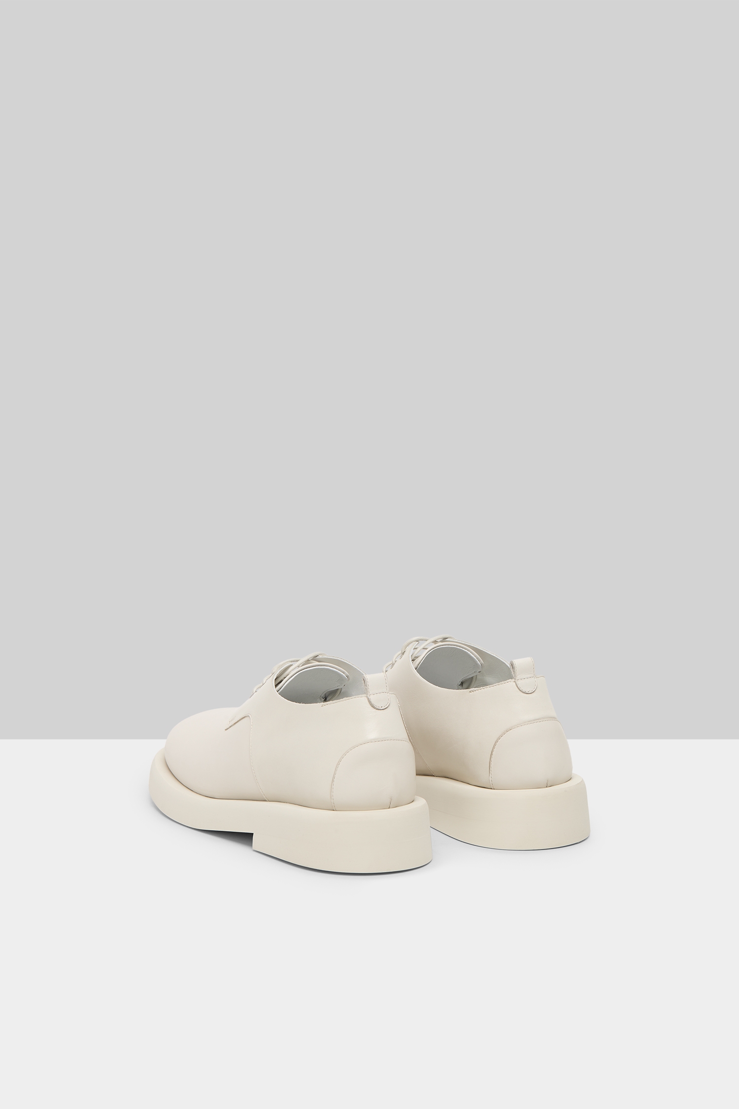 Gommello Mist Derby Shoes