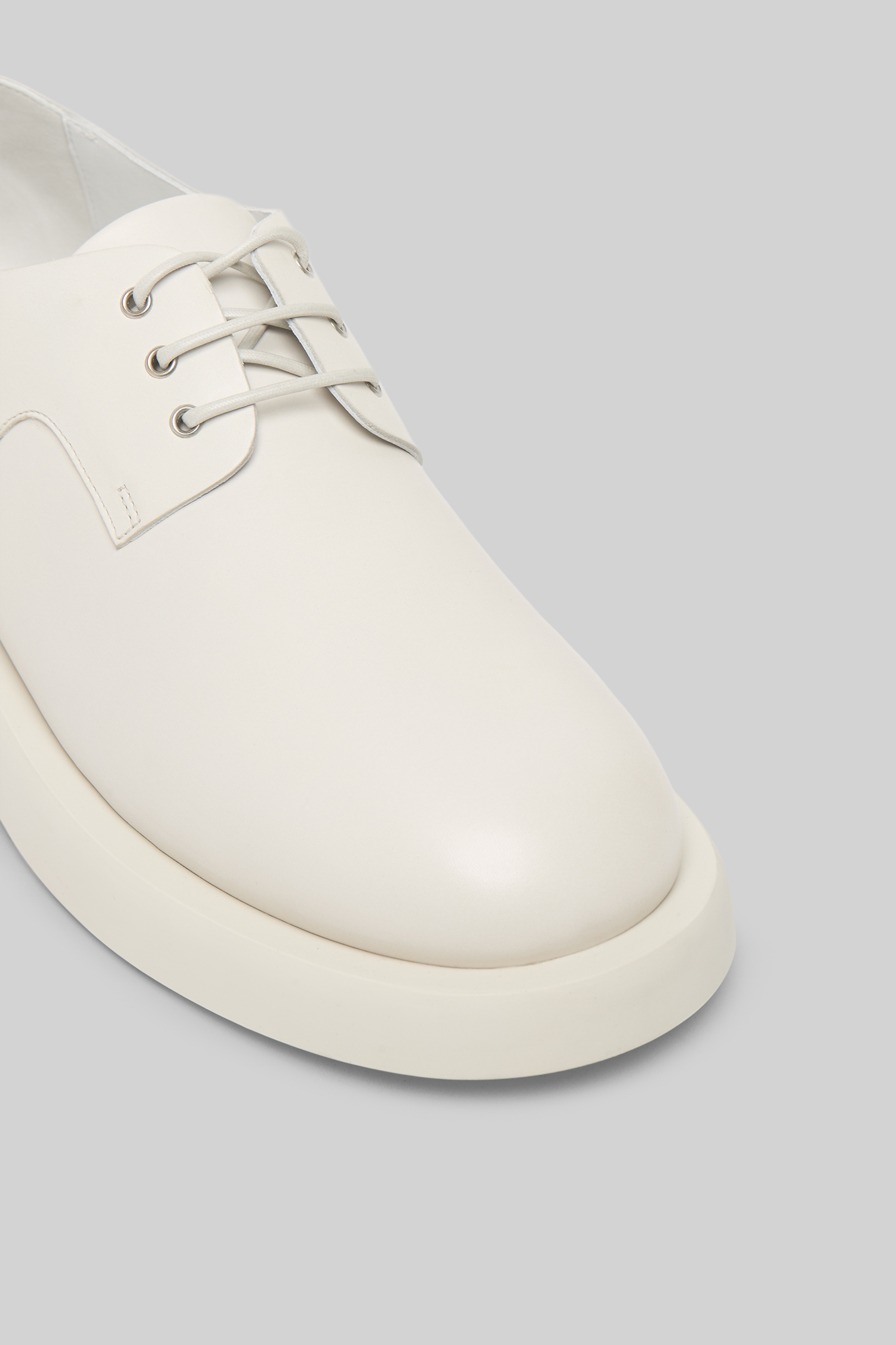 Gommello Mist Derby Shoes