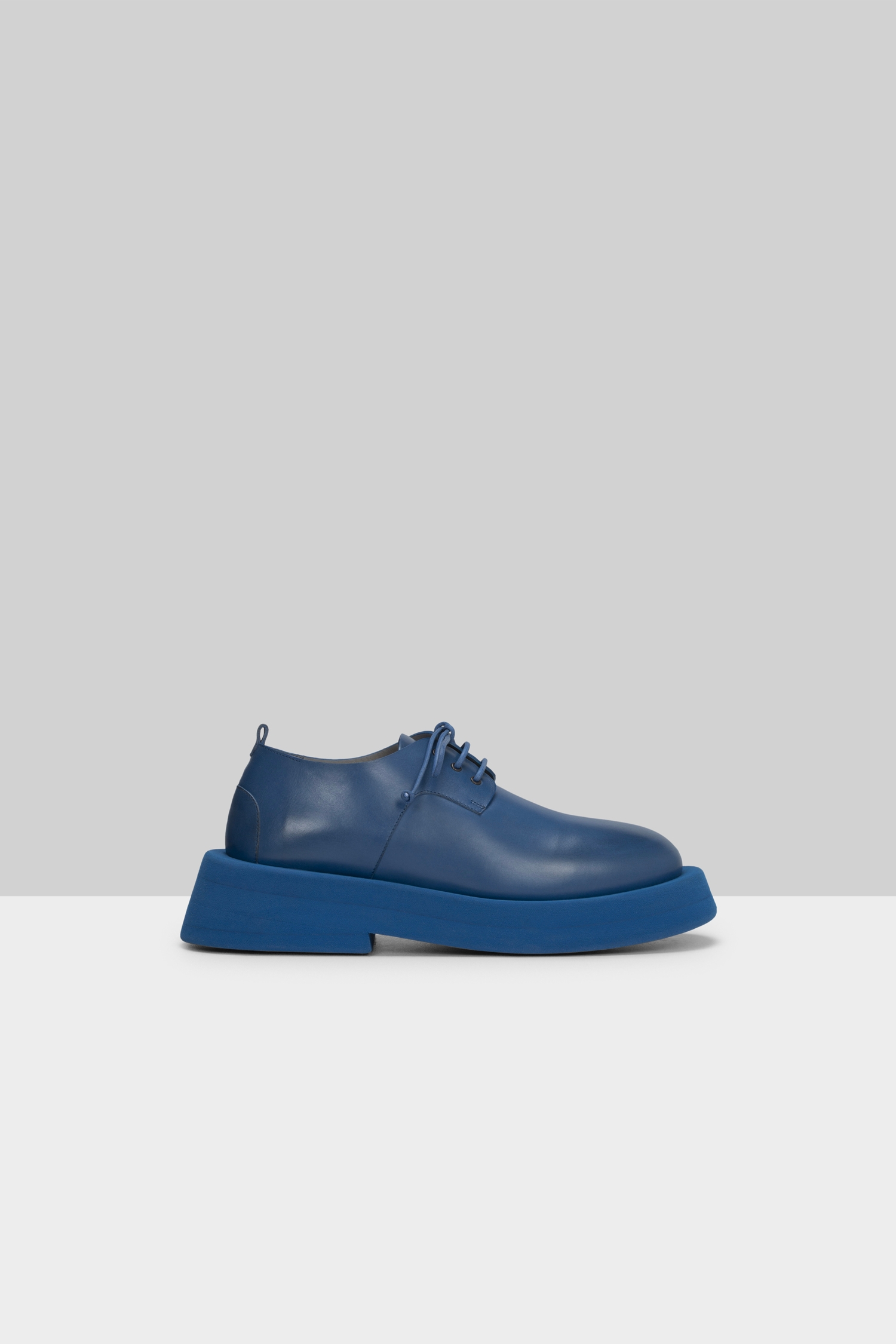 Gommellone Derby Cobalt