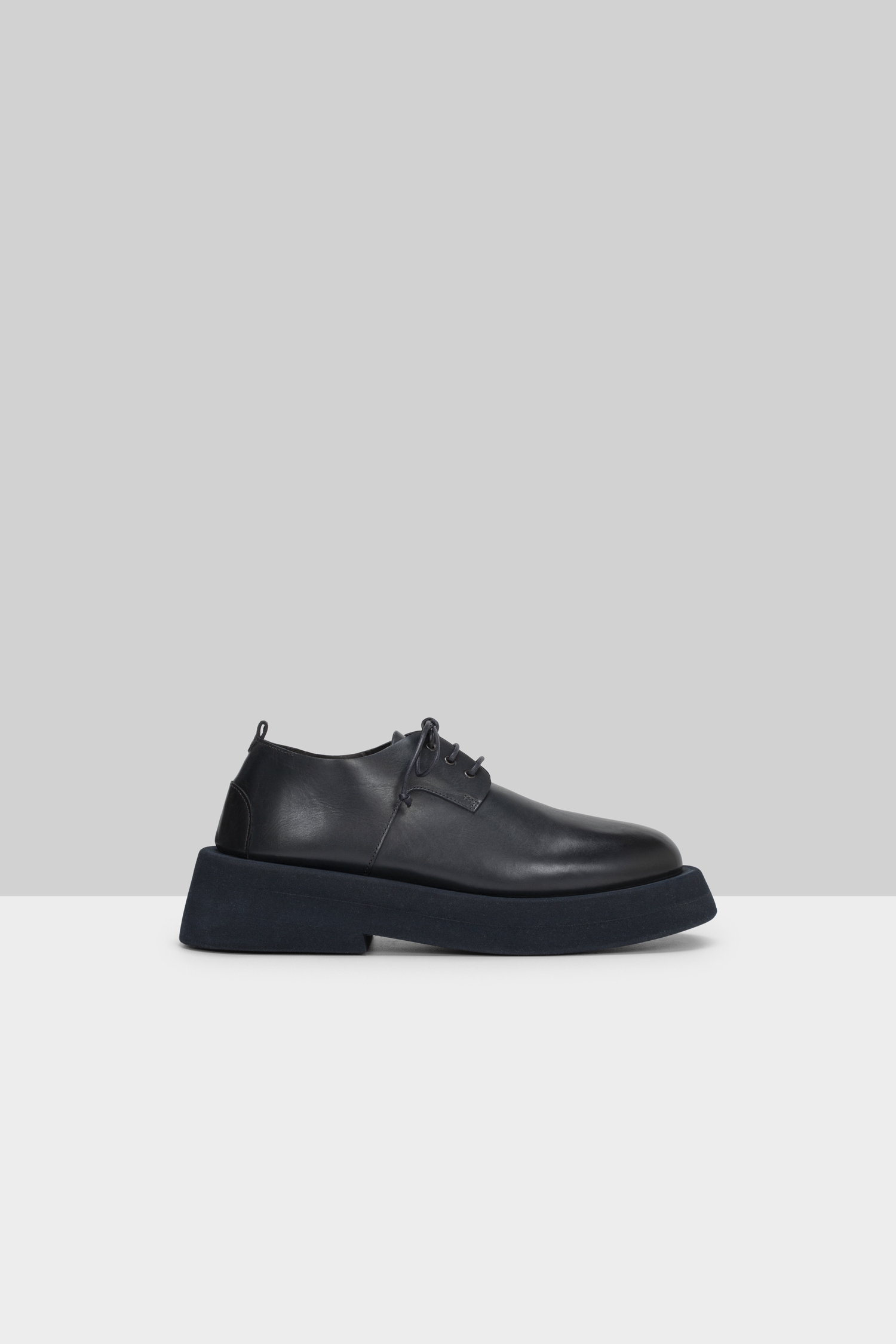 Gommellone Derby Midnight Blue