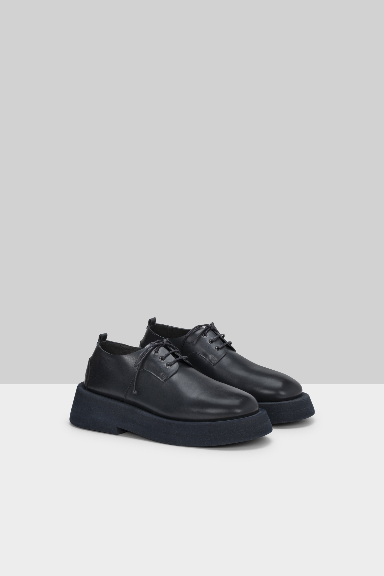 Gommellone Derby Midnight Blue