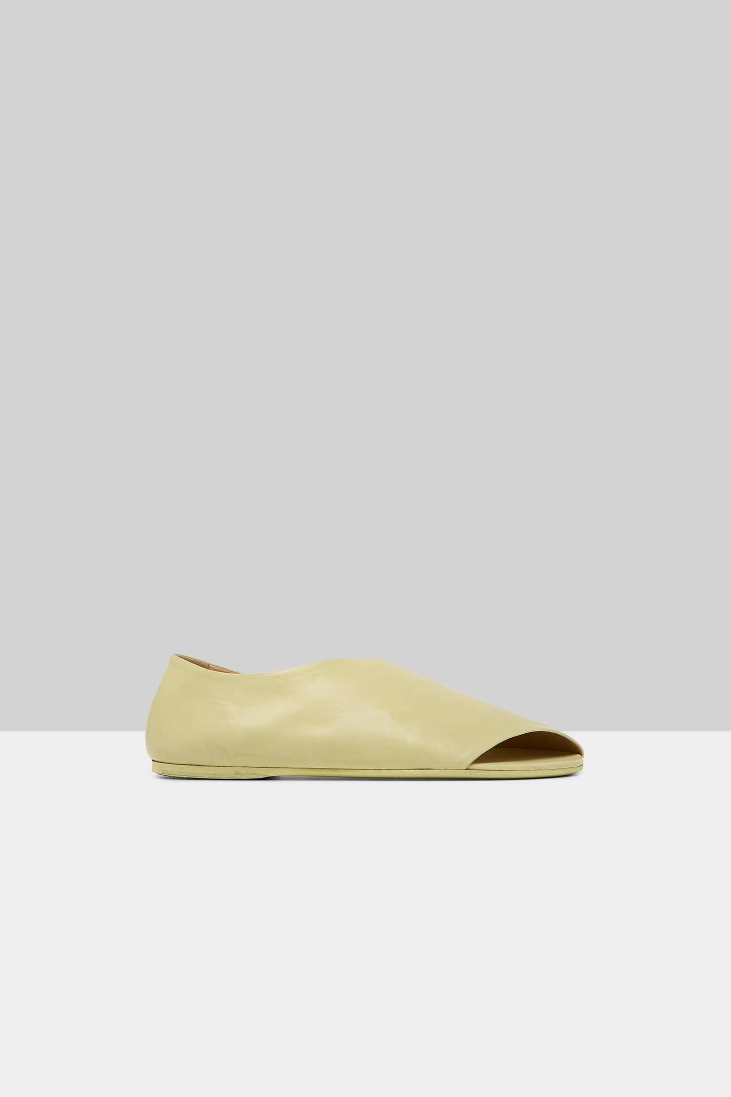 Arsella Chlorine Slip On Shoes