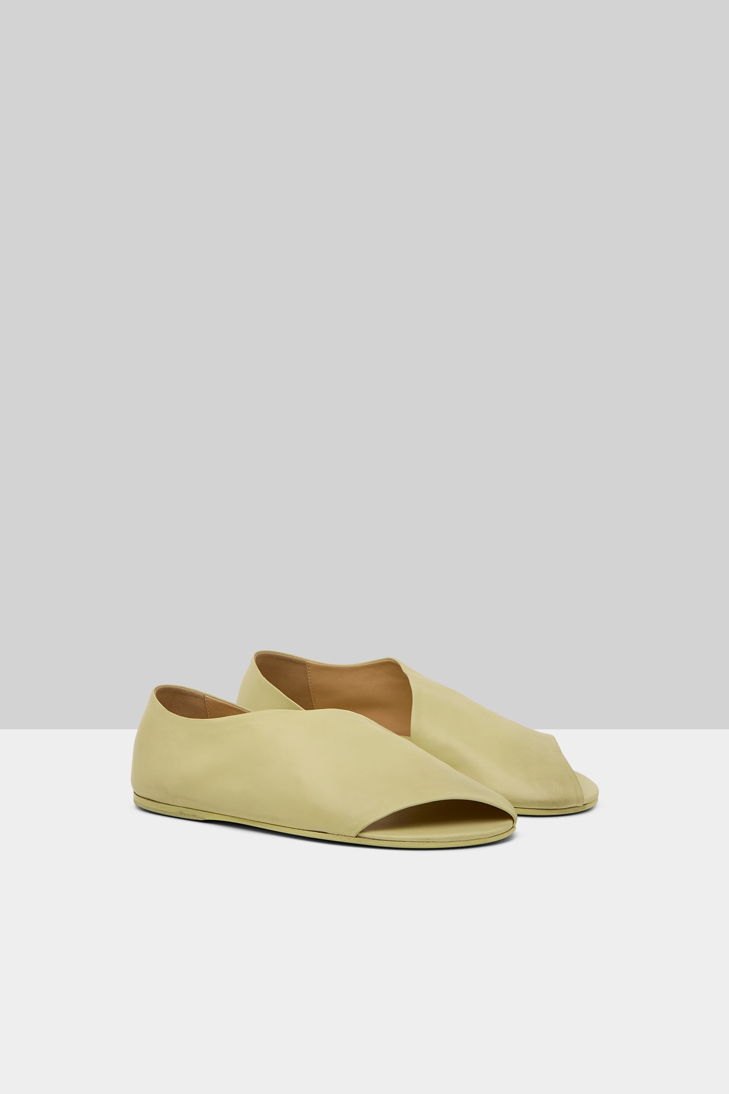 Arsella Chlorine Slip On Shoes