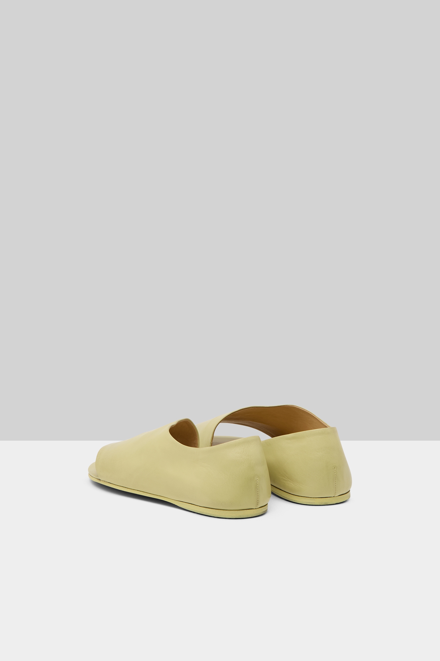 Arsella Chlorine Slip On Shoes