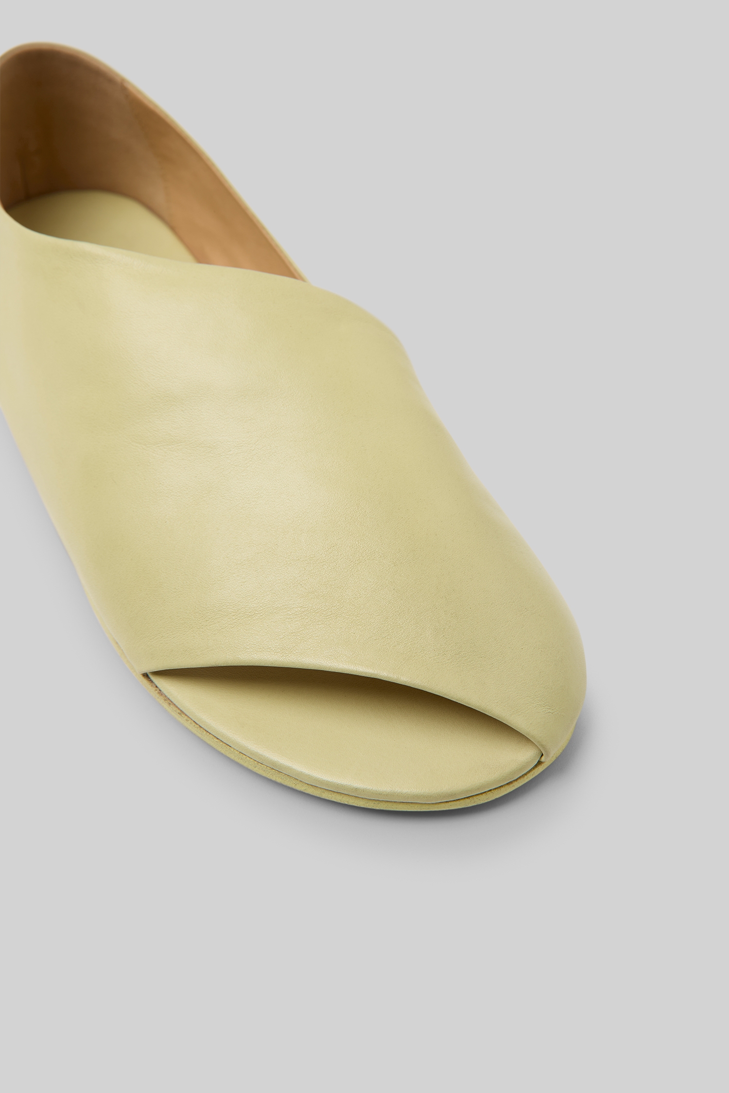 Arsella Chlorine Slip On Shoes