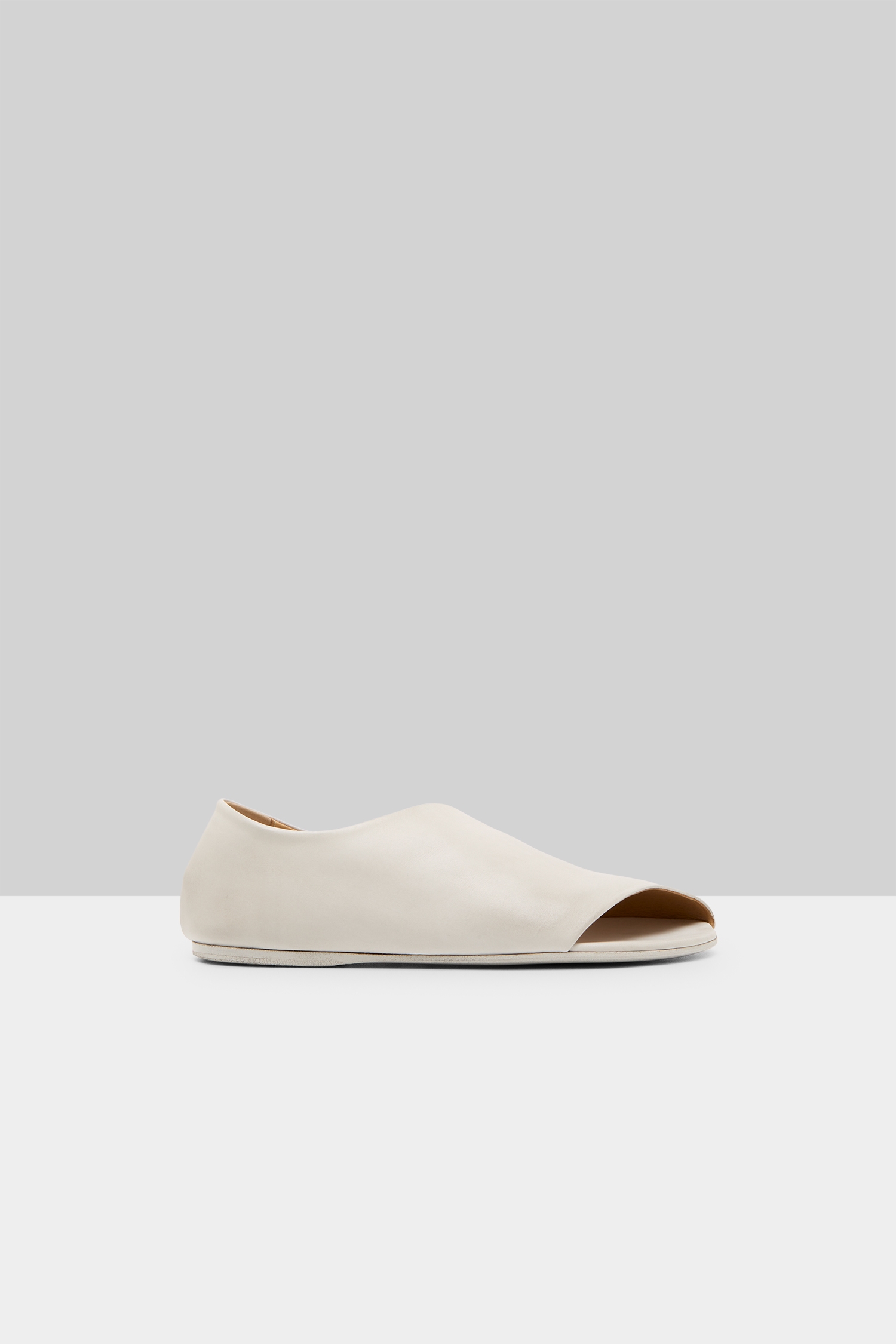 Arsella Mist Slip On Shoes