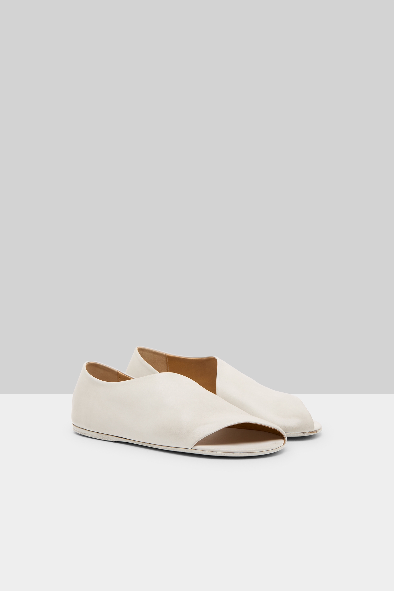 Arsella Mist Slip On Shoes