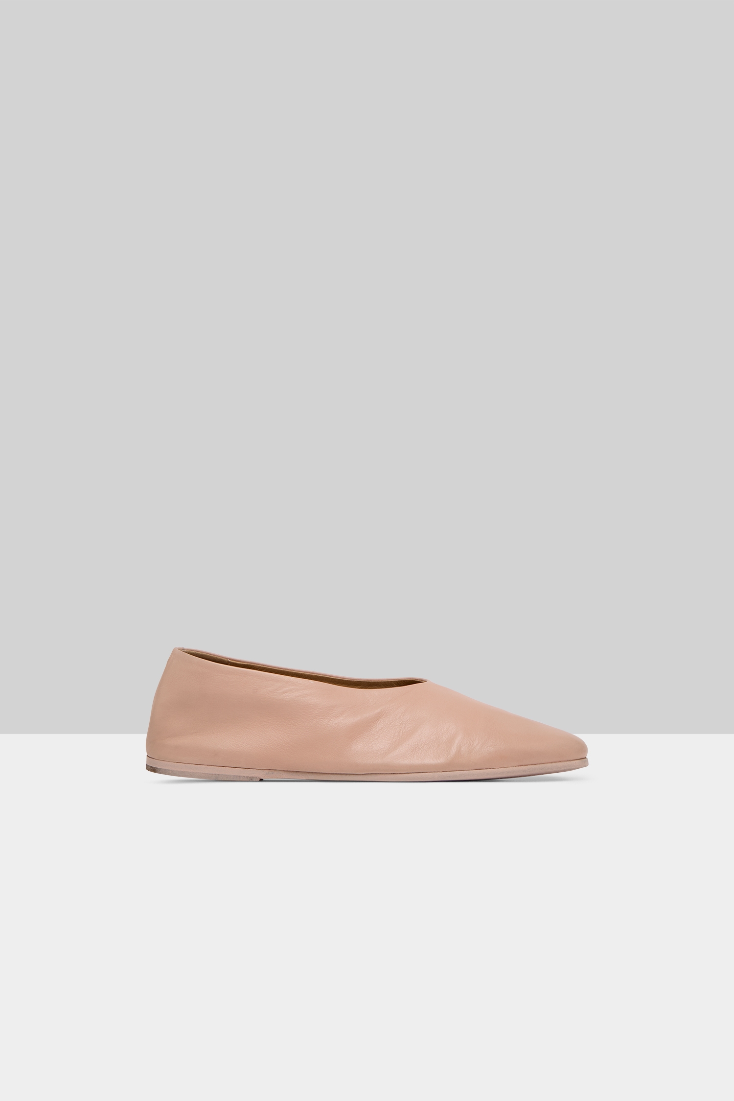 Coltellaccio Halite Ballerina Shoes