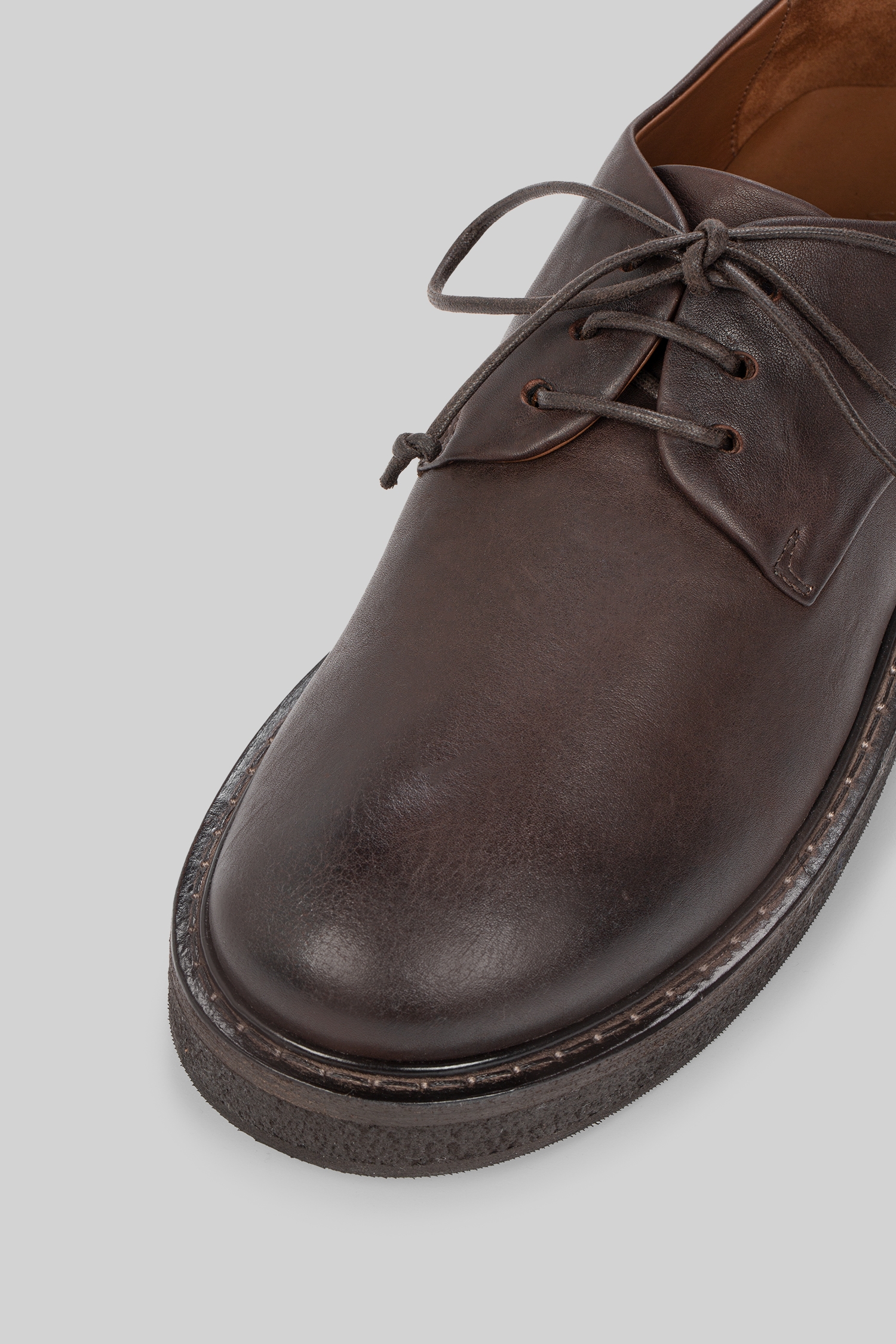 Parrucca Derby Dark Chocolate