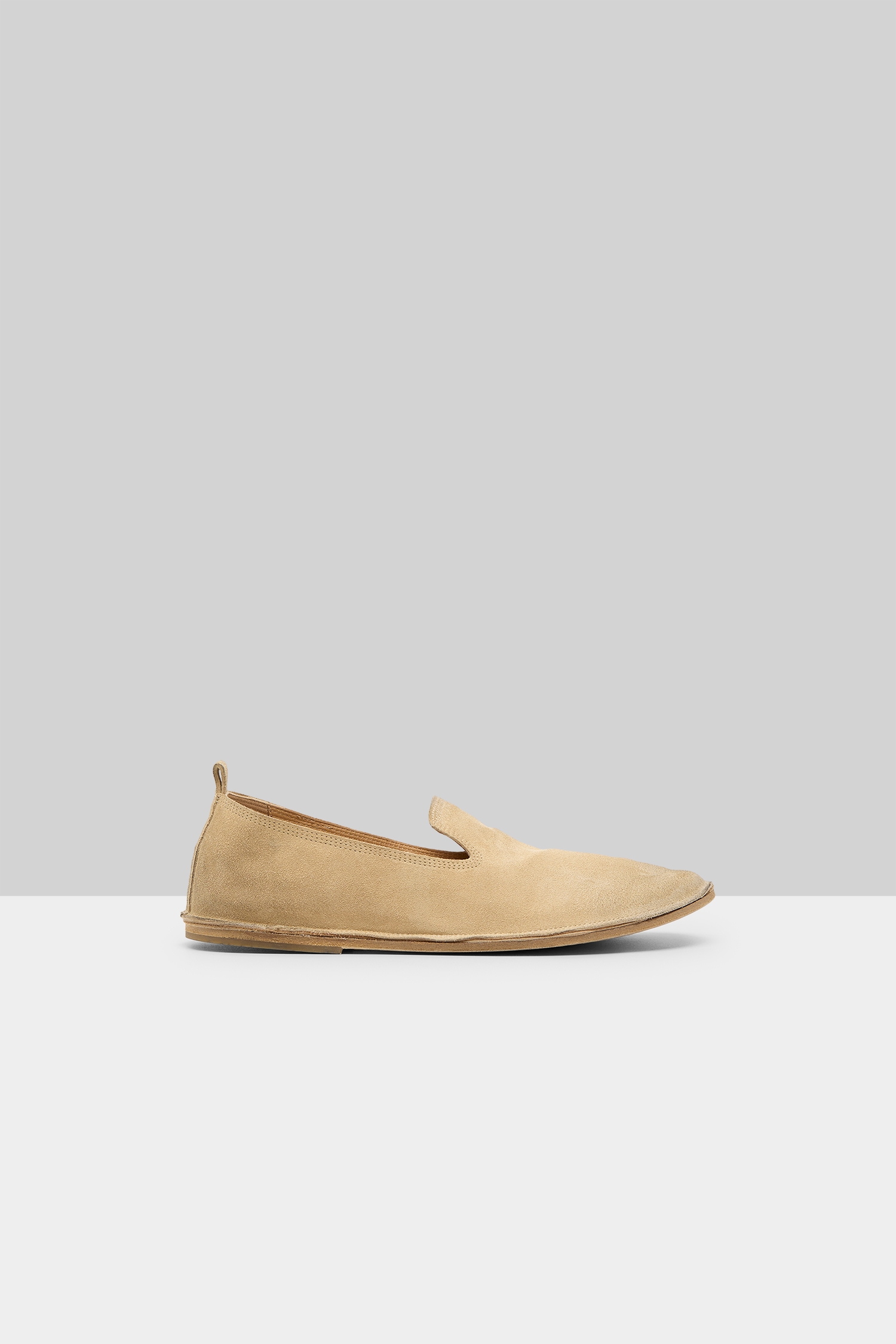 Strasacco Biscuit Slip On Shoes