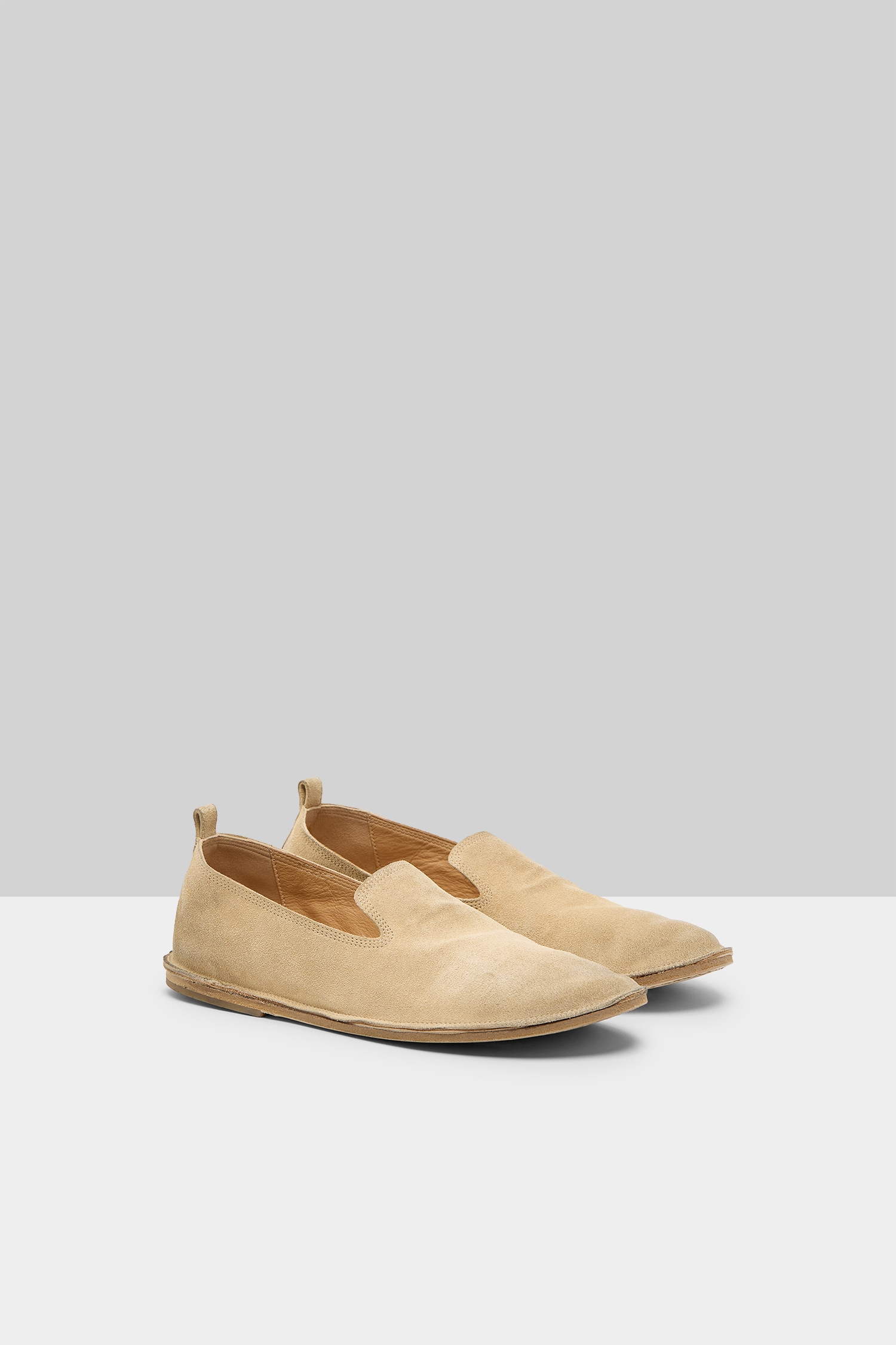 Strasacco Biscuit Slip On Shoes
