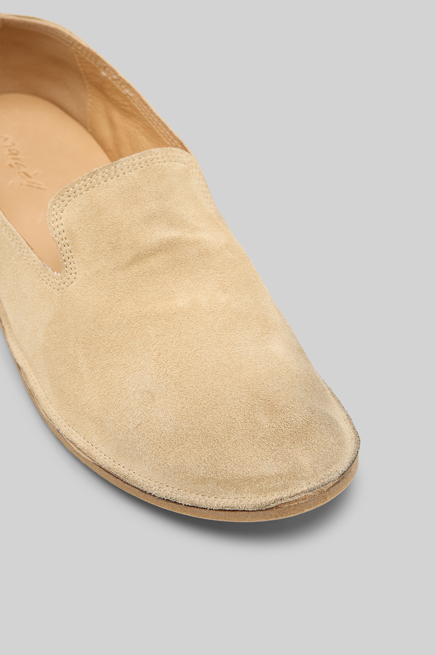 Strasacco Biscuit Slip On Shoes
