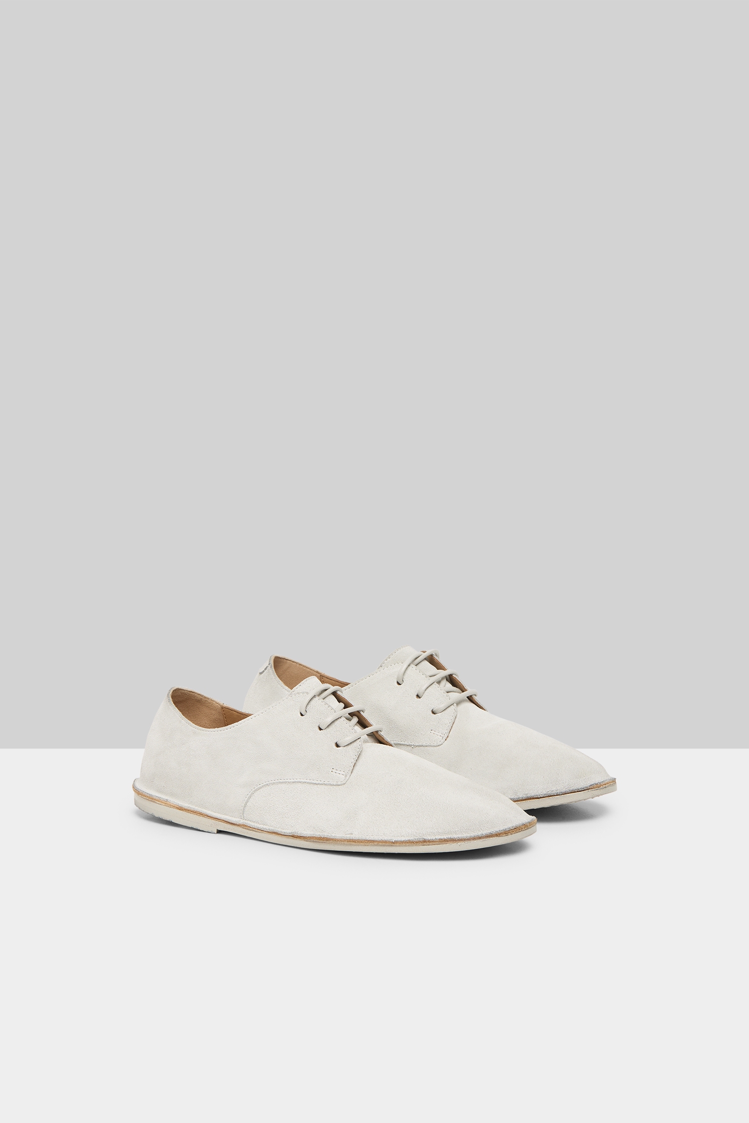 Strasacco Mist Derby Shoes