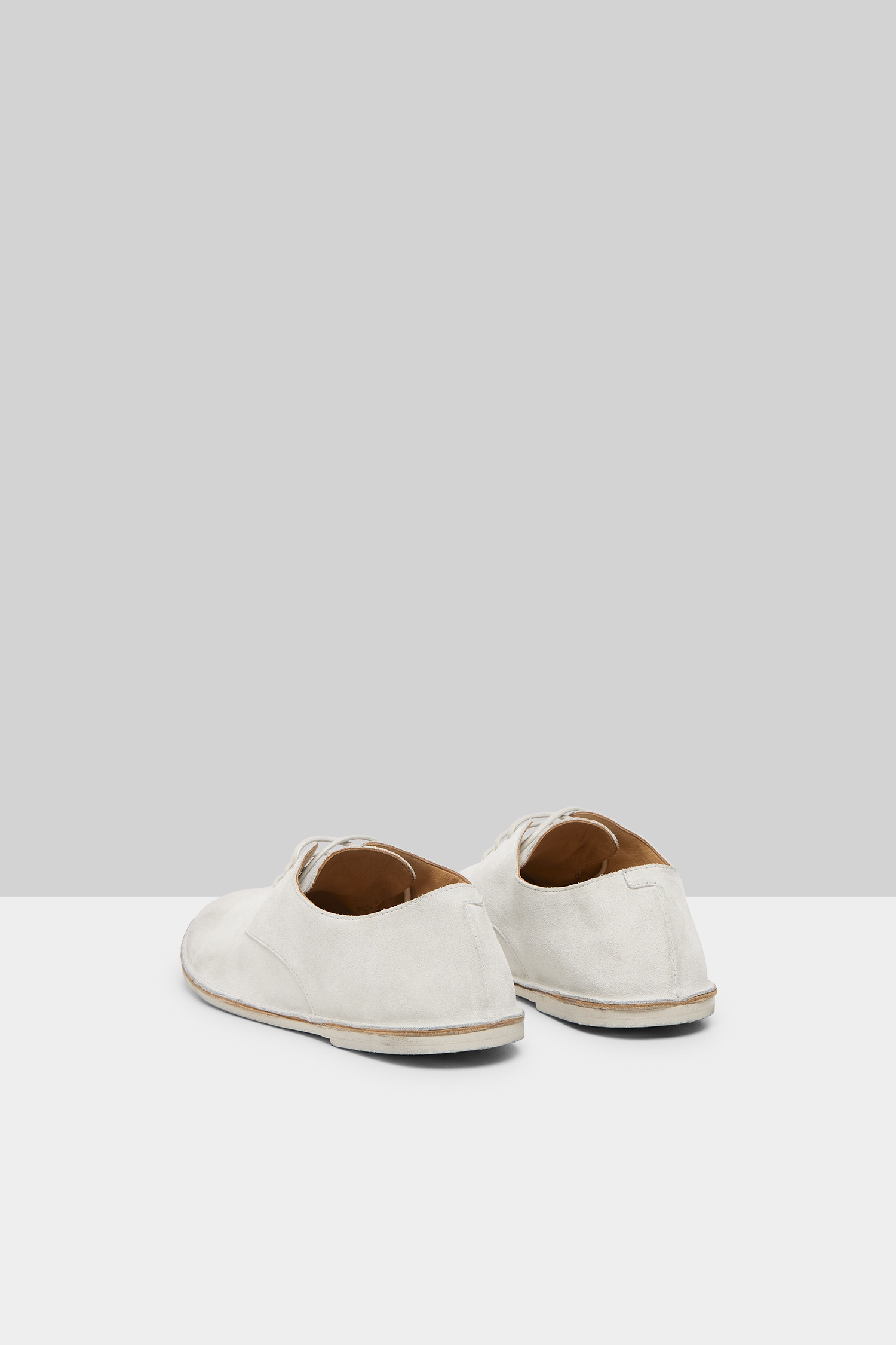 Strasacco Mist Derby Shoes