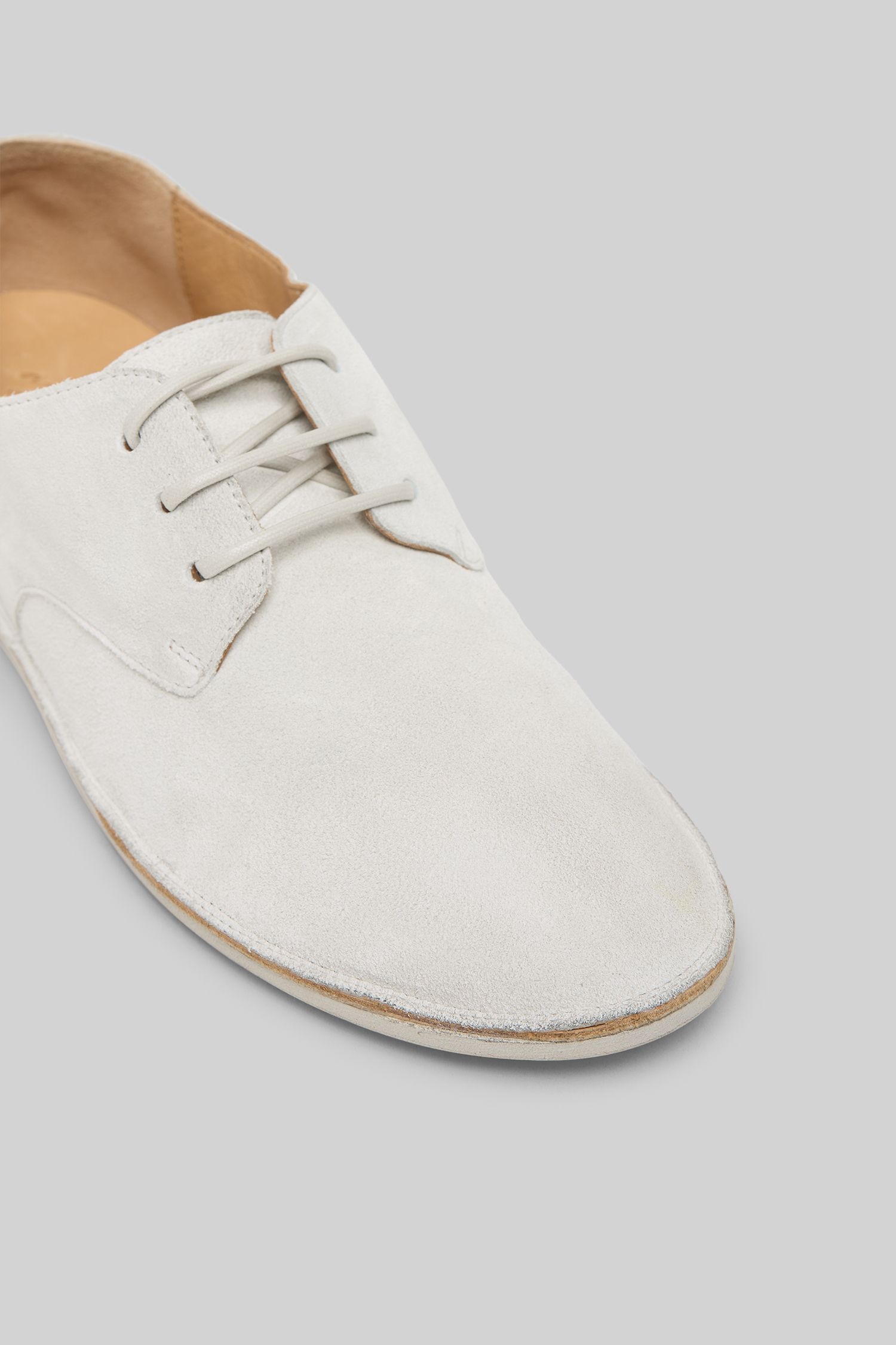 Strasacco Mist Derby Shoes