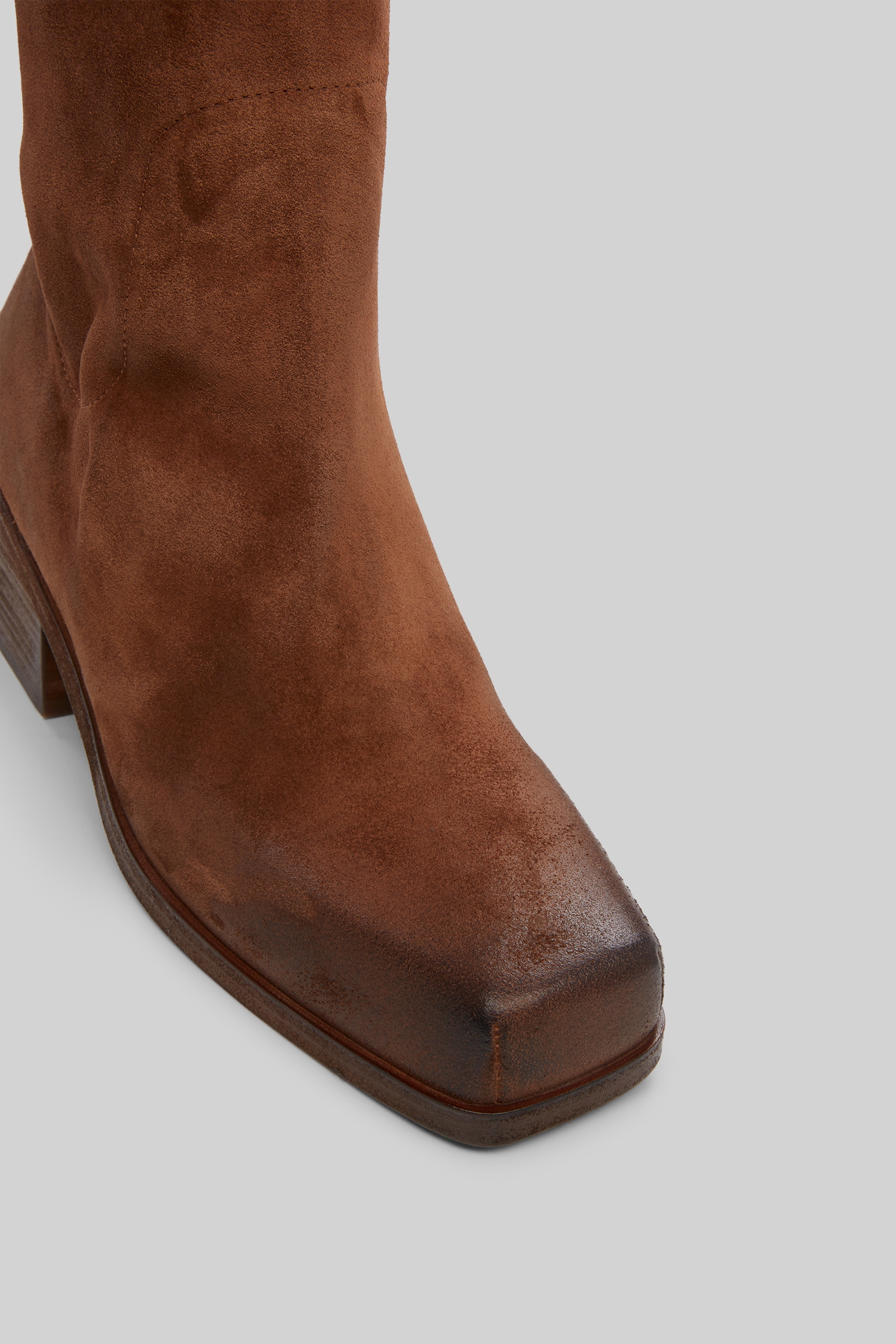 Cassello Basalt Ankle Boots