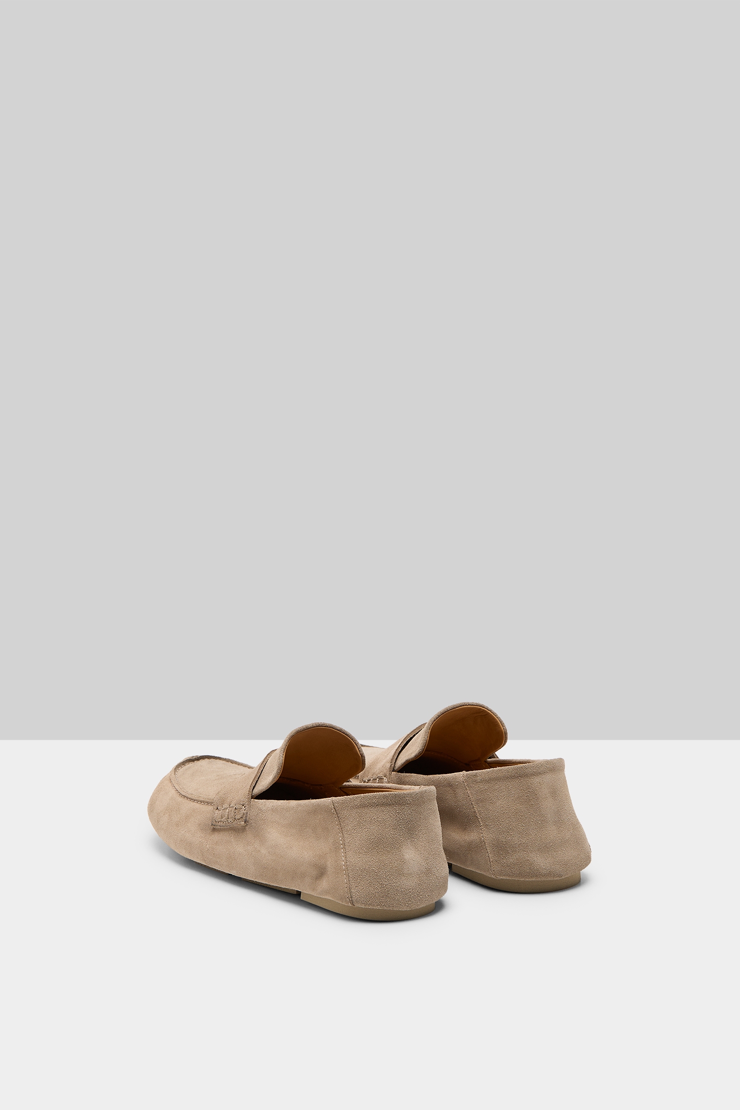 Toddone Clay Loafers