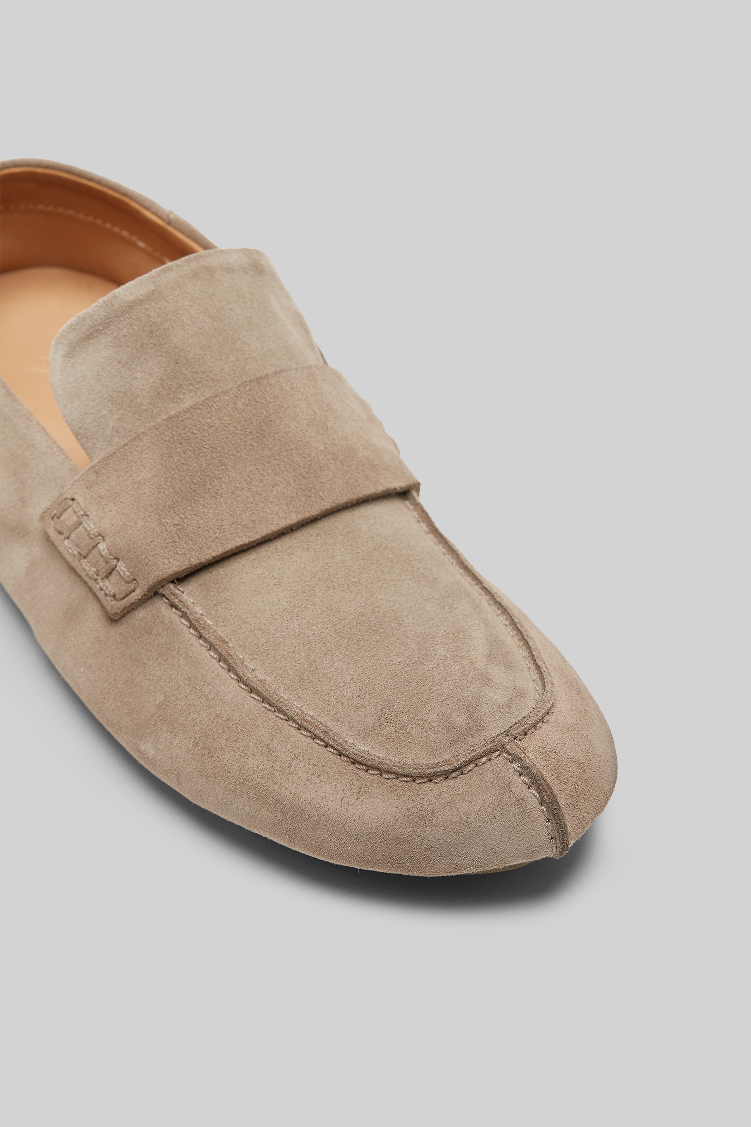 Toddone Clay Loafers