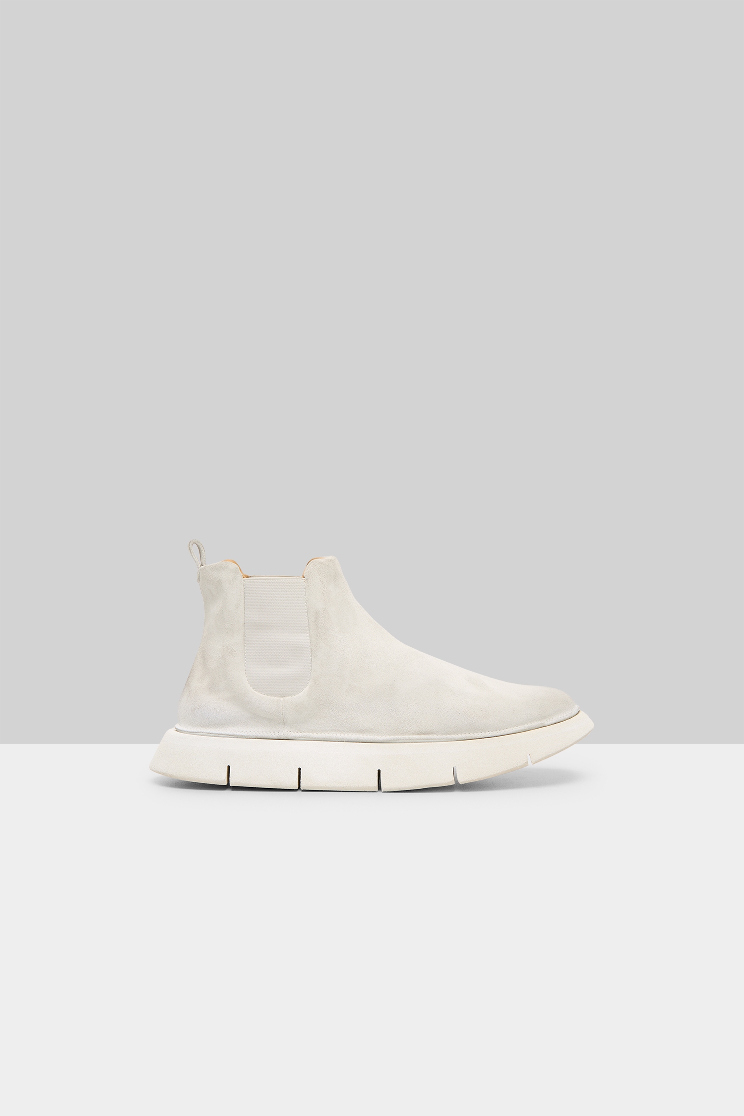 Intagliata Mist Chelsea Boots