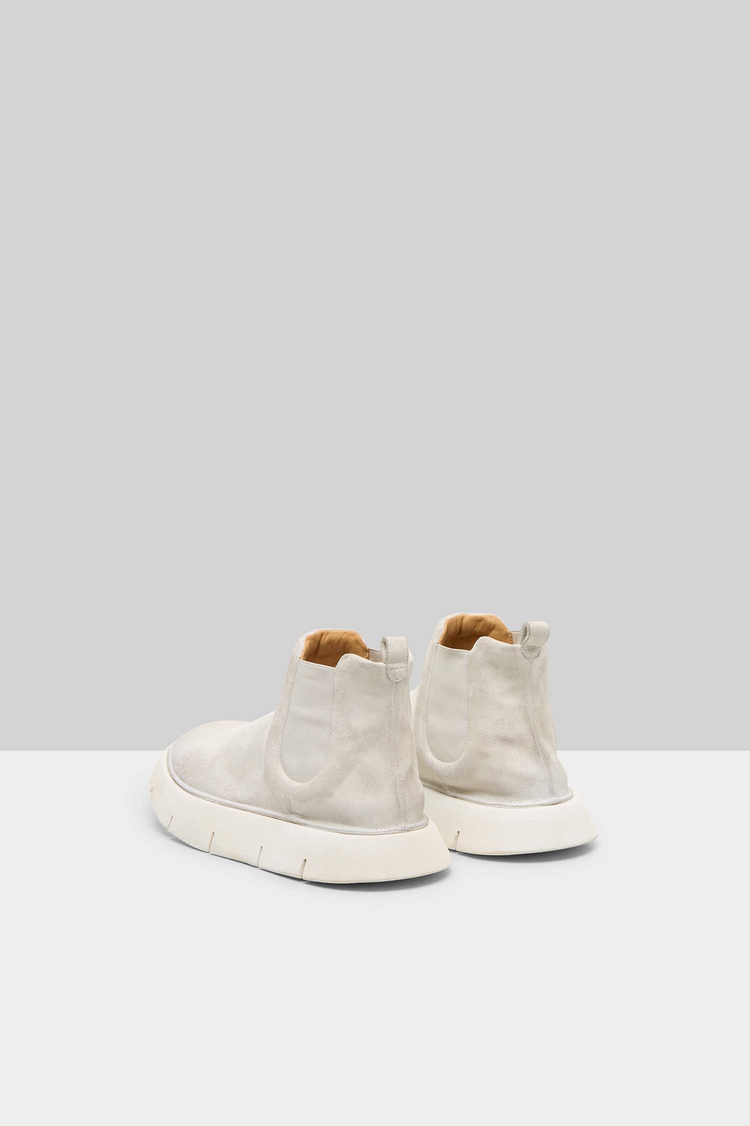 Intagliata Mist Chelsea Boots