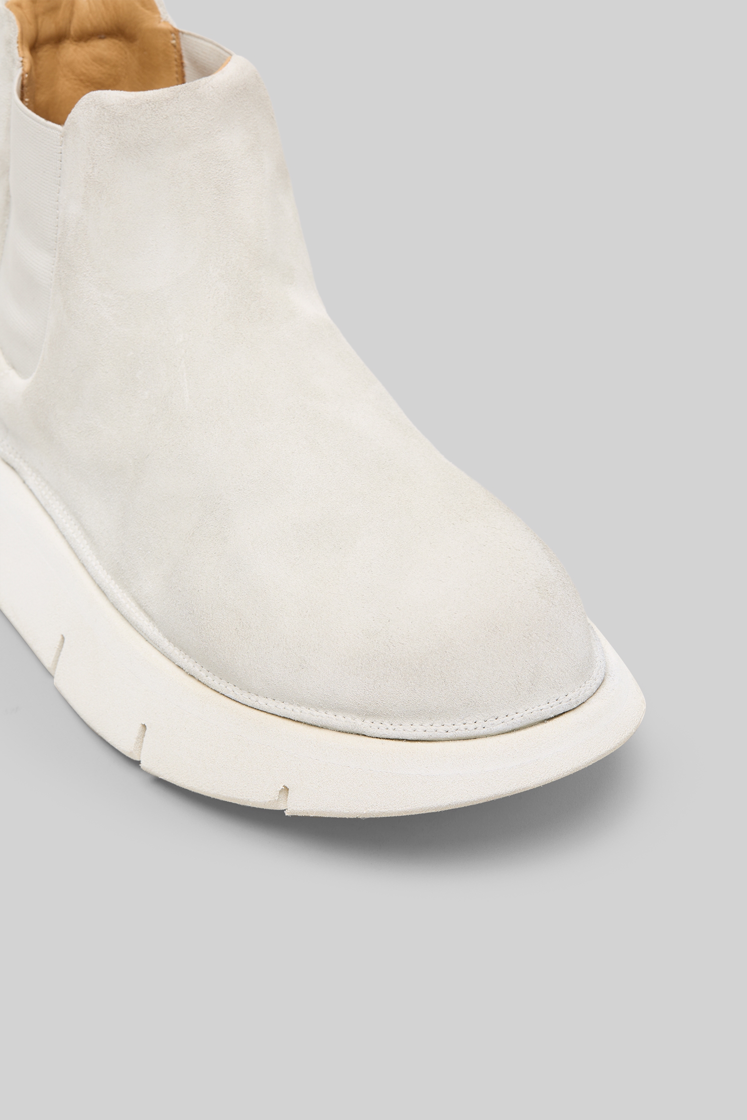 Intagliata Mist Chelsea Boots
